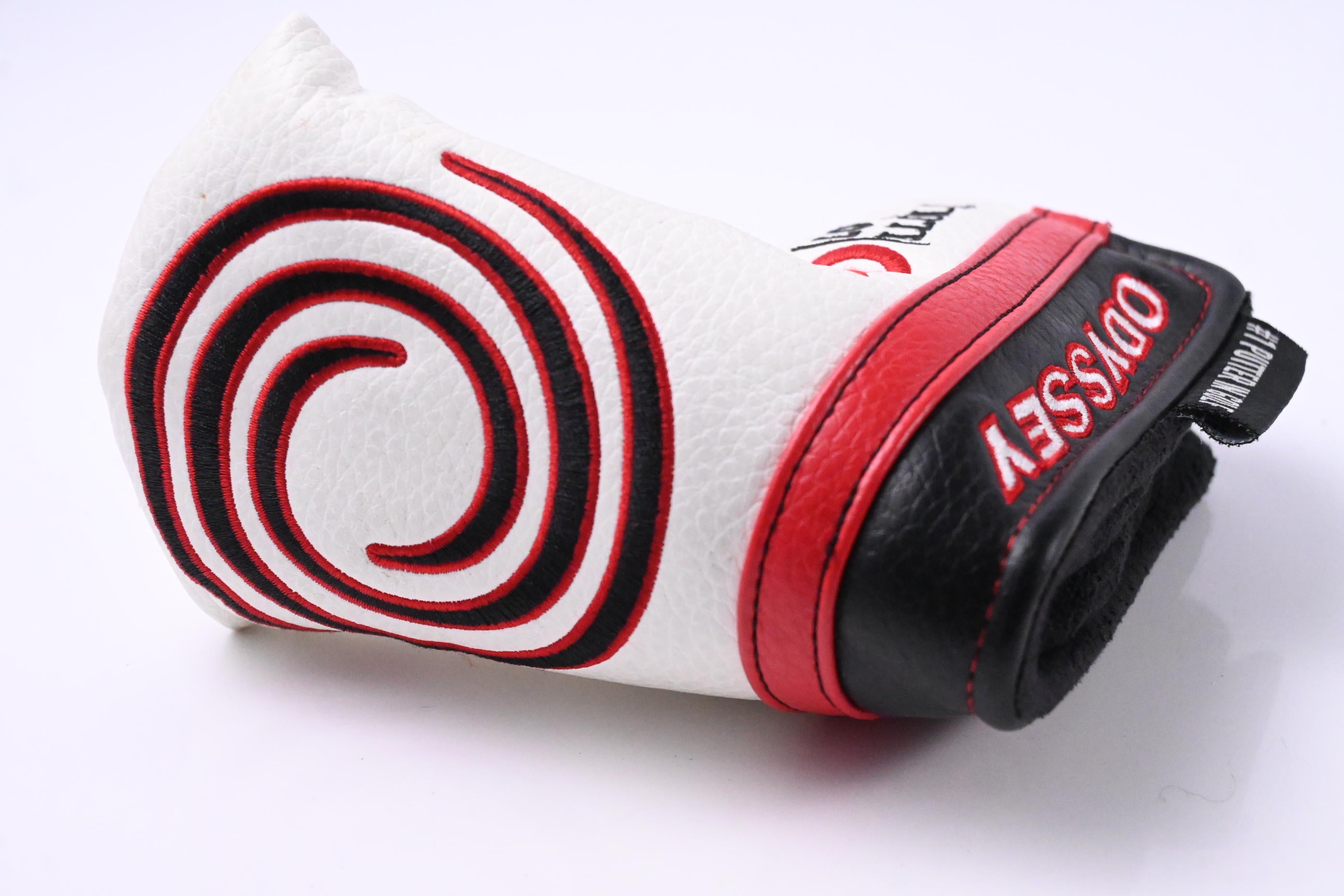 Odyssey White Hot OG Stroke Lab 1WS Putter / 33 Inch