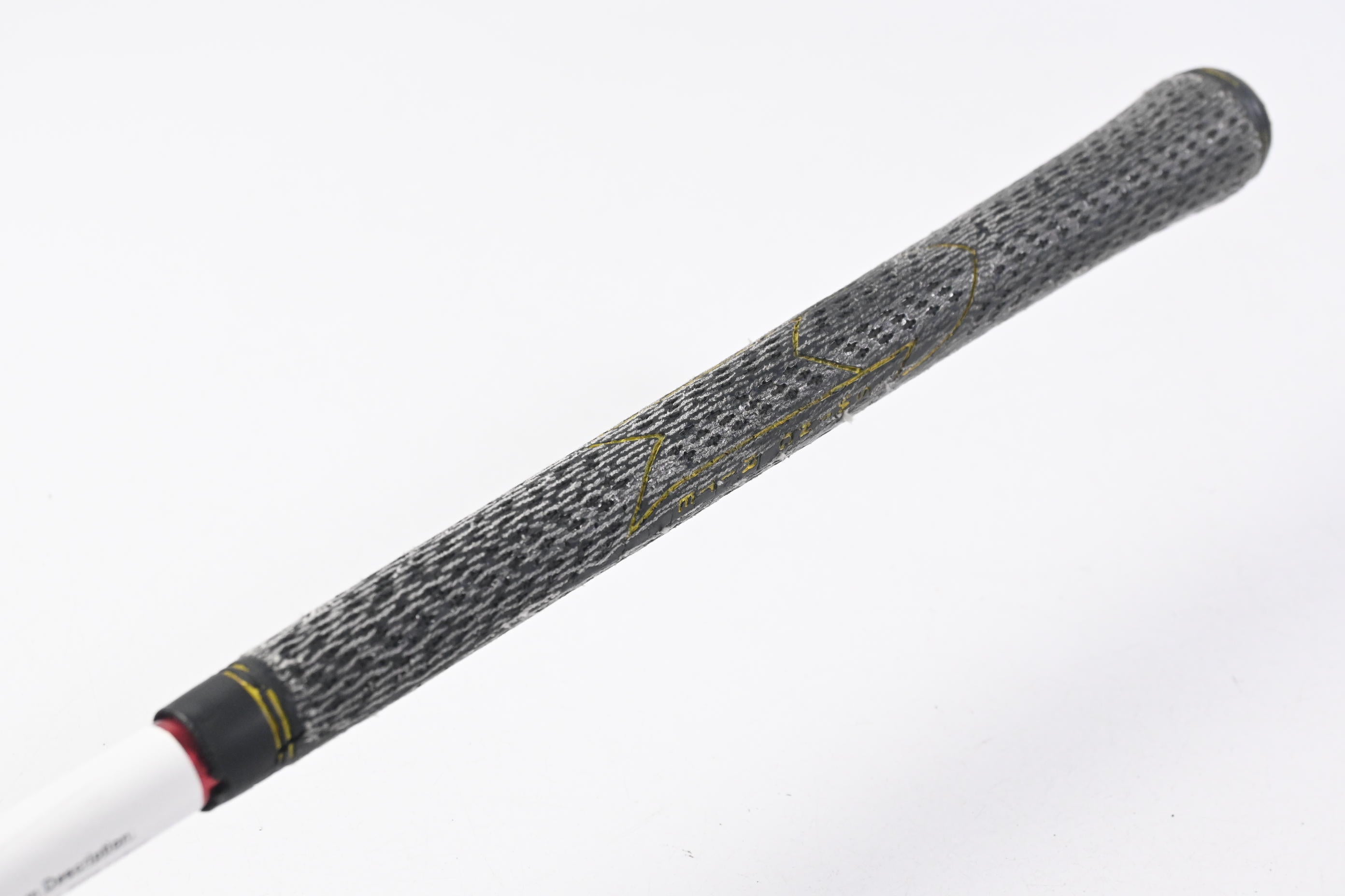 Taylormade Rescue 2009 #2 Hybrid / 17 Degree / Stiff Flex Aldila DVS 90 Shaft