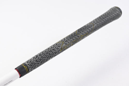 Taylormade Rescue 2009 #2 Hybrid / 17 Degree / Stiff Flex Aldila DVS 90 Shaft