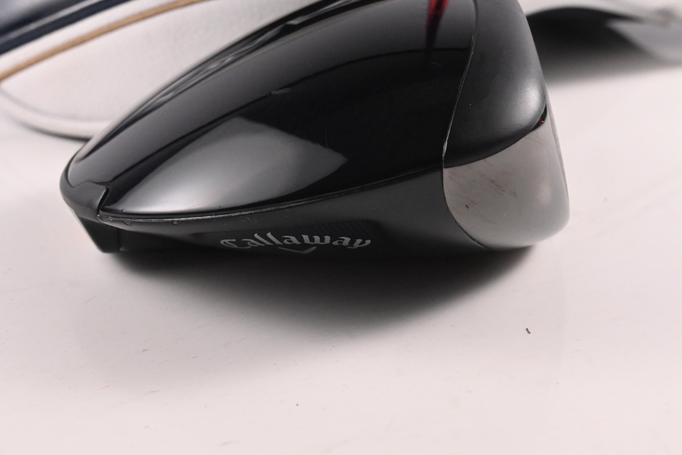 Callaway Paradym X Driver / 10.5 Degree / Regular Flex Ventus Velocore Red 5