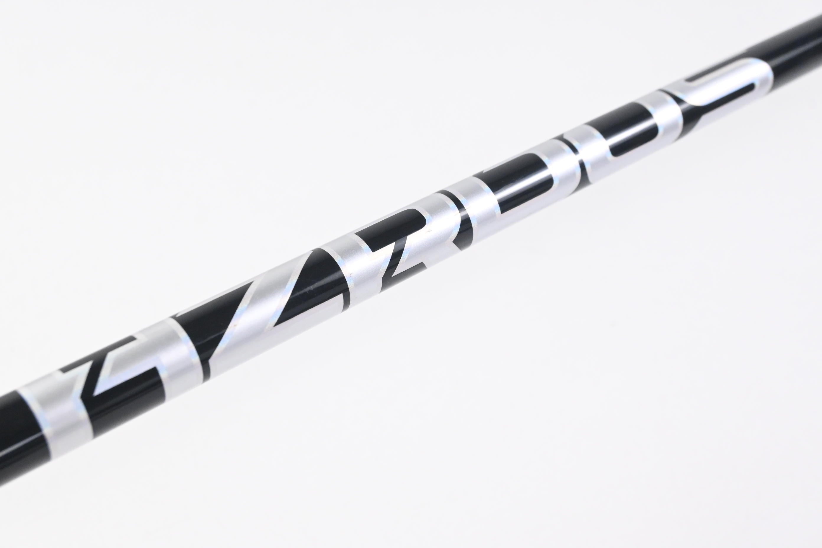 Project X HZRDUS Gen 4 Black 70 Driver Shaft / X-Flex / Ping 3rd Gen