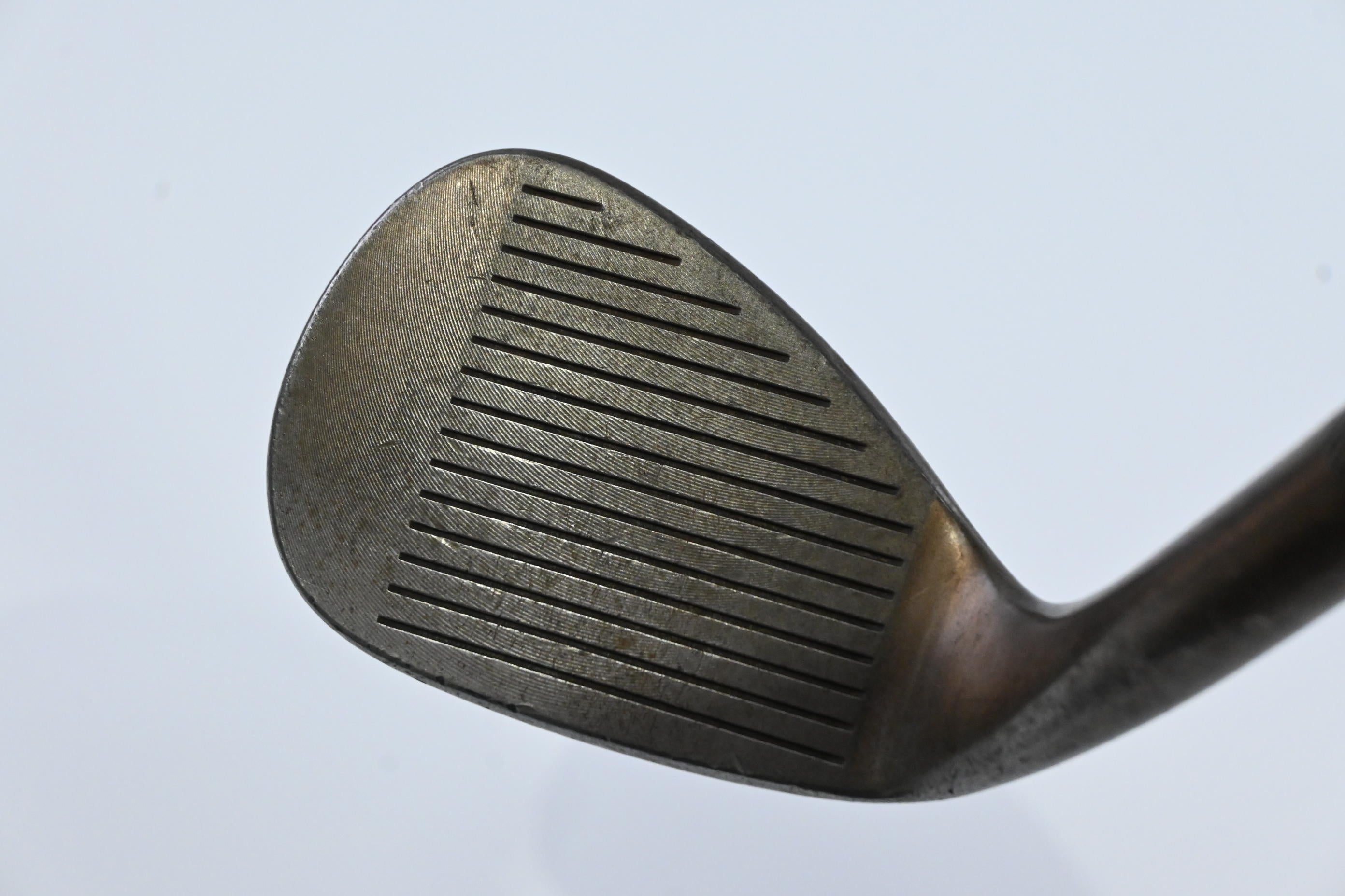 Titleist Vokey Spin Milled 2005 Sand Wedge / 54 Degree / Wedge Flex Dynamic Gold