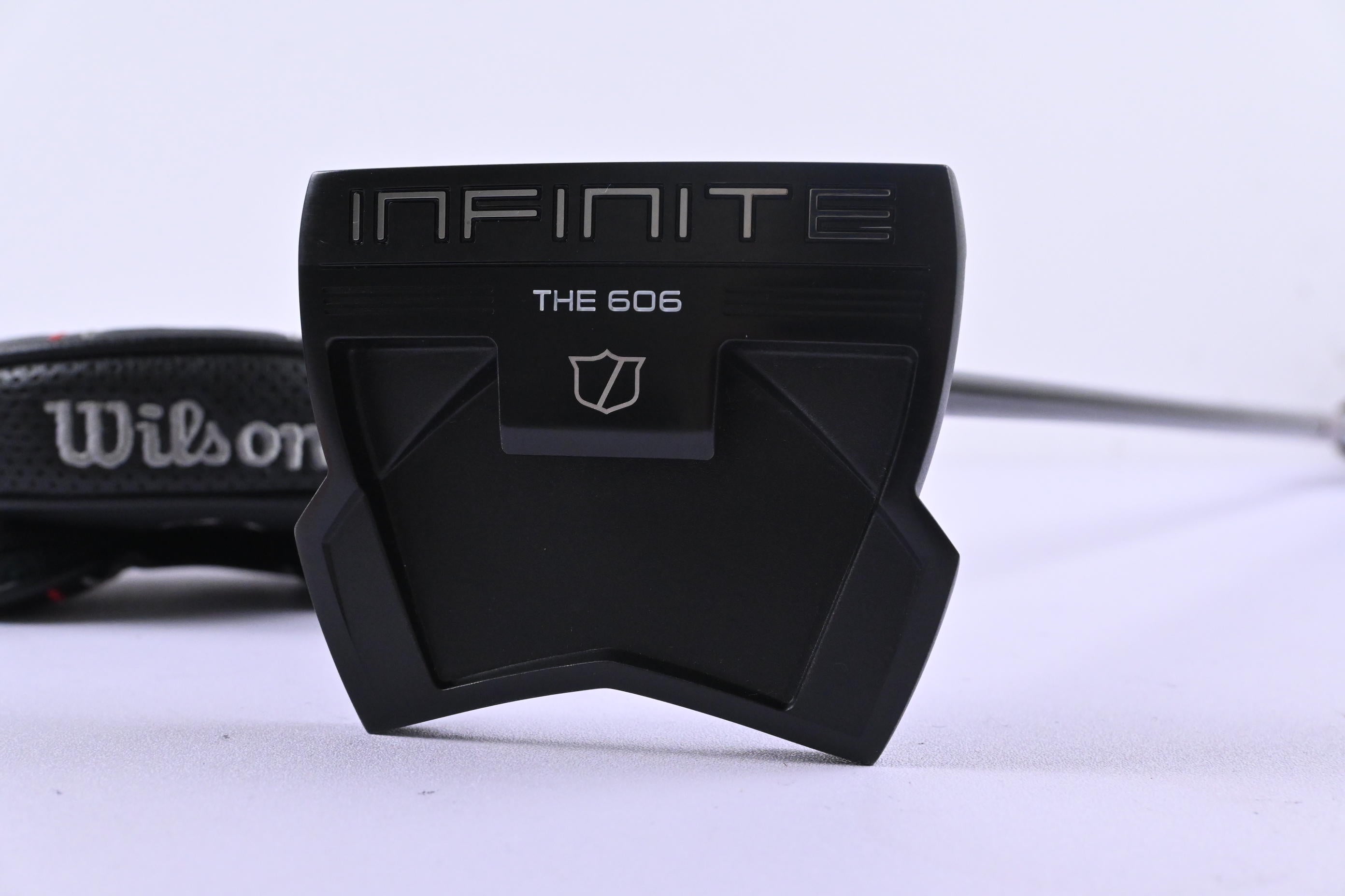 Wilson Infinite Zero Torque 606 Putter / 34 Inch