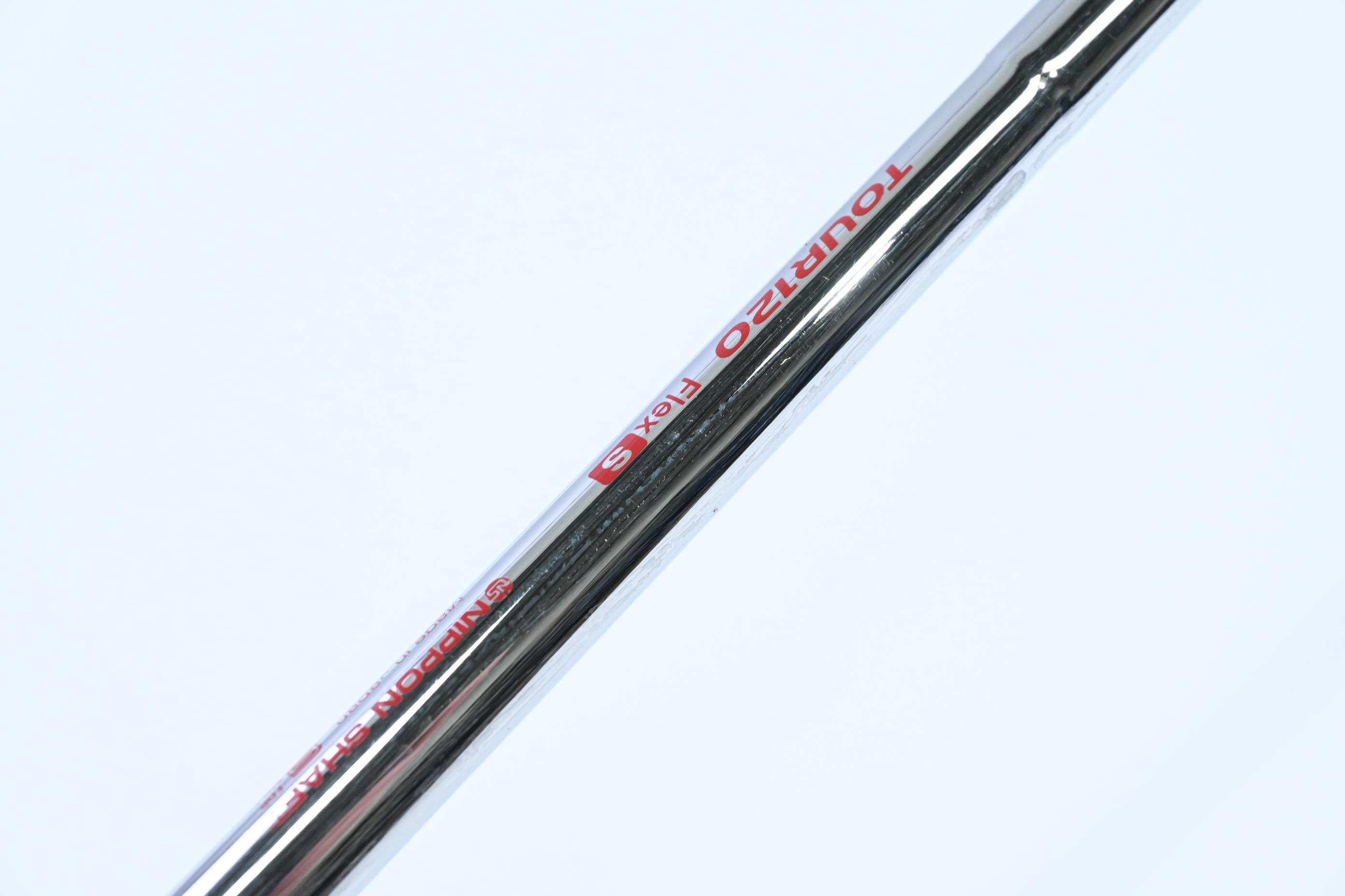 Callaway Apex UT 24 #4 Iron / 23 Degree / Stiff Flex N.S.Pro Modus3 Tour 120