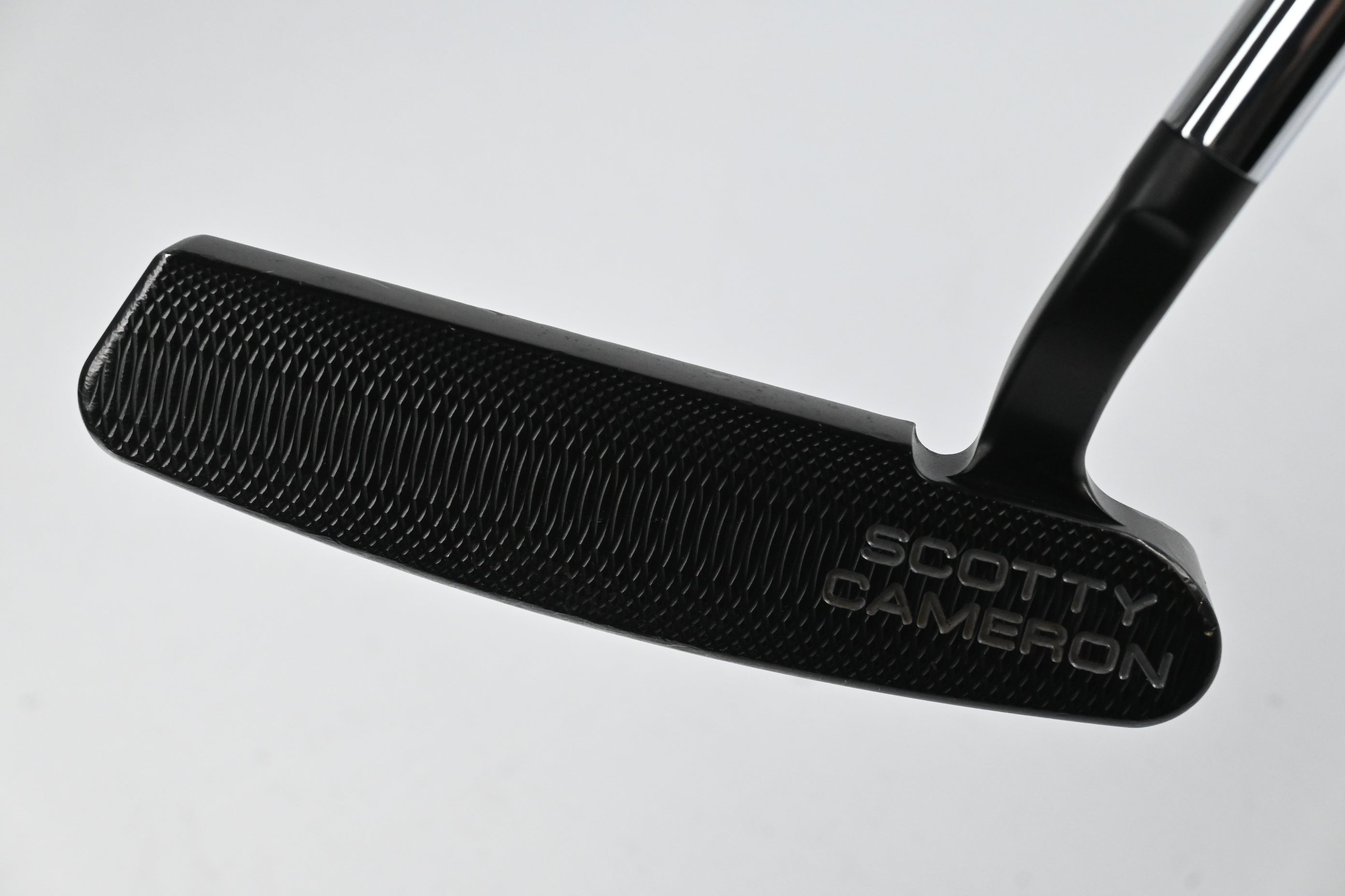 Scotty Cameron Select Newport 1.5 2012 Putter / 34 Inch