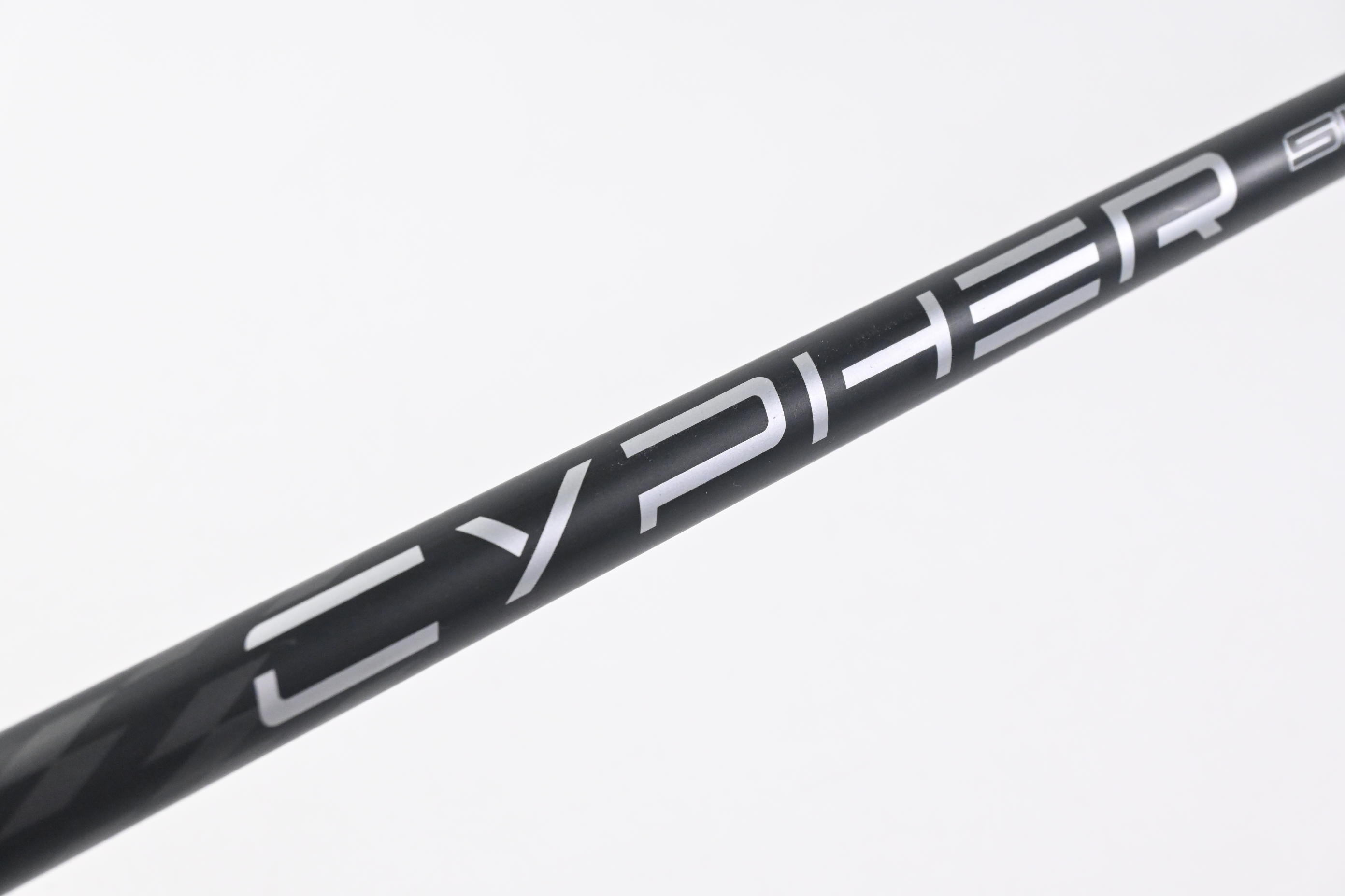 Project X Cypher 2.0 60 #6 Hybrid Shaft / Regular Flex / Callaway 3rd Gen