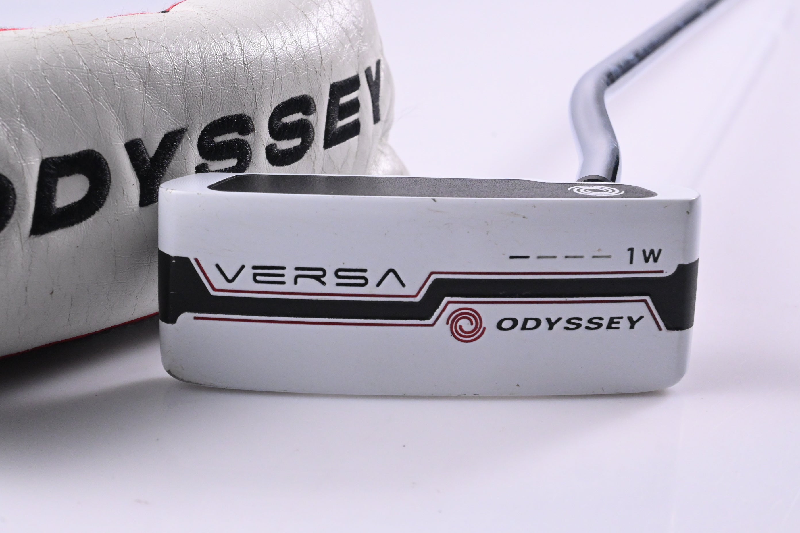 Odyssey Versa 1W Putter / 34 Inch