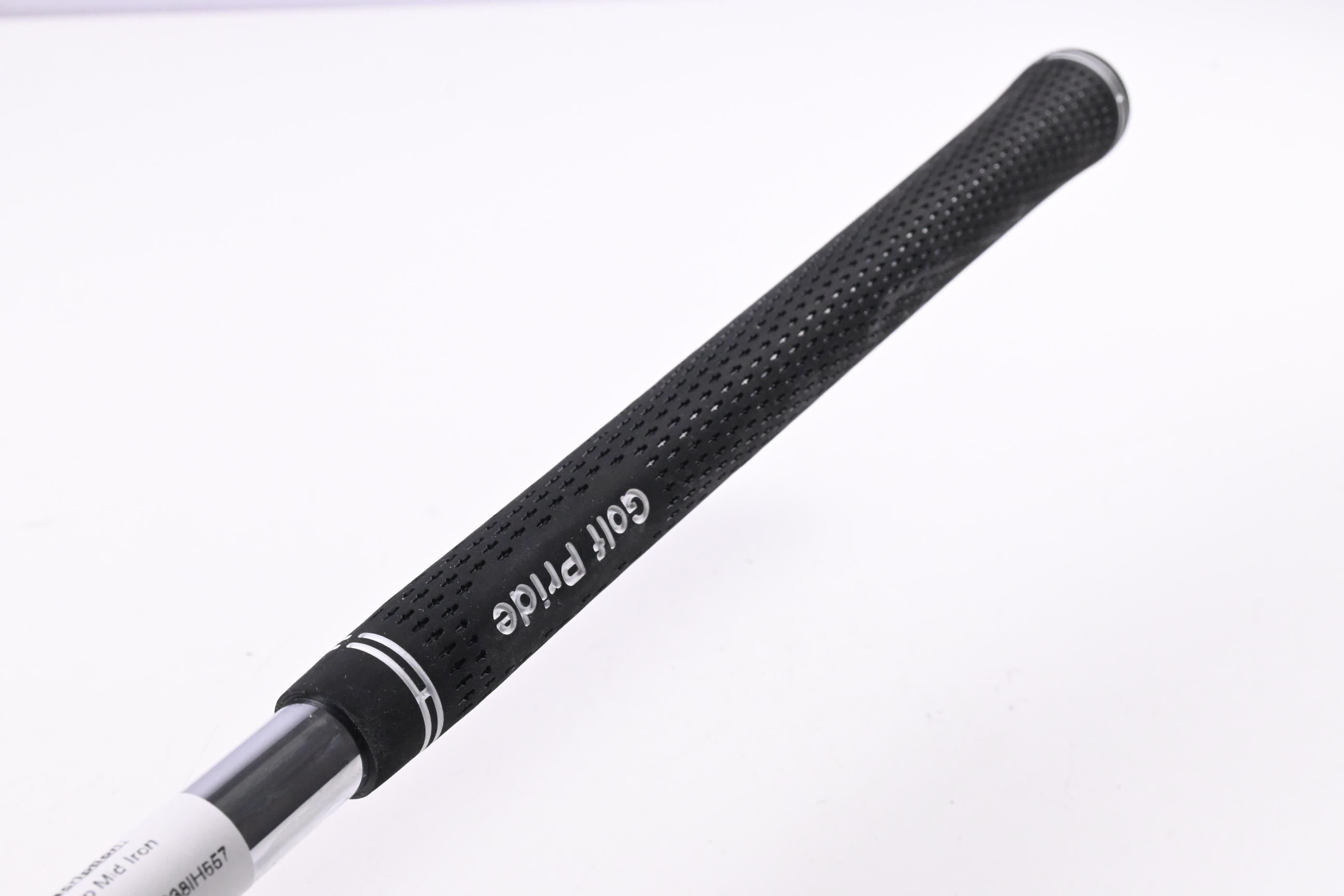 Callaway Mavrik Pro #5 Iron / 23.5 Degree / Stiff Flex Dynamic Gold 115 MID S300