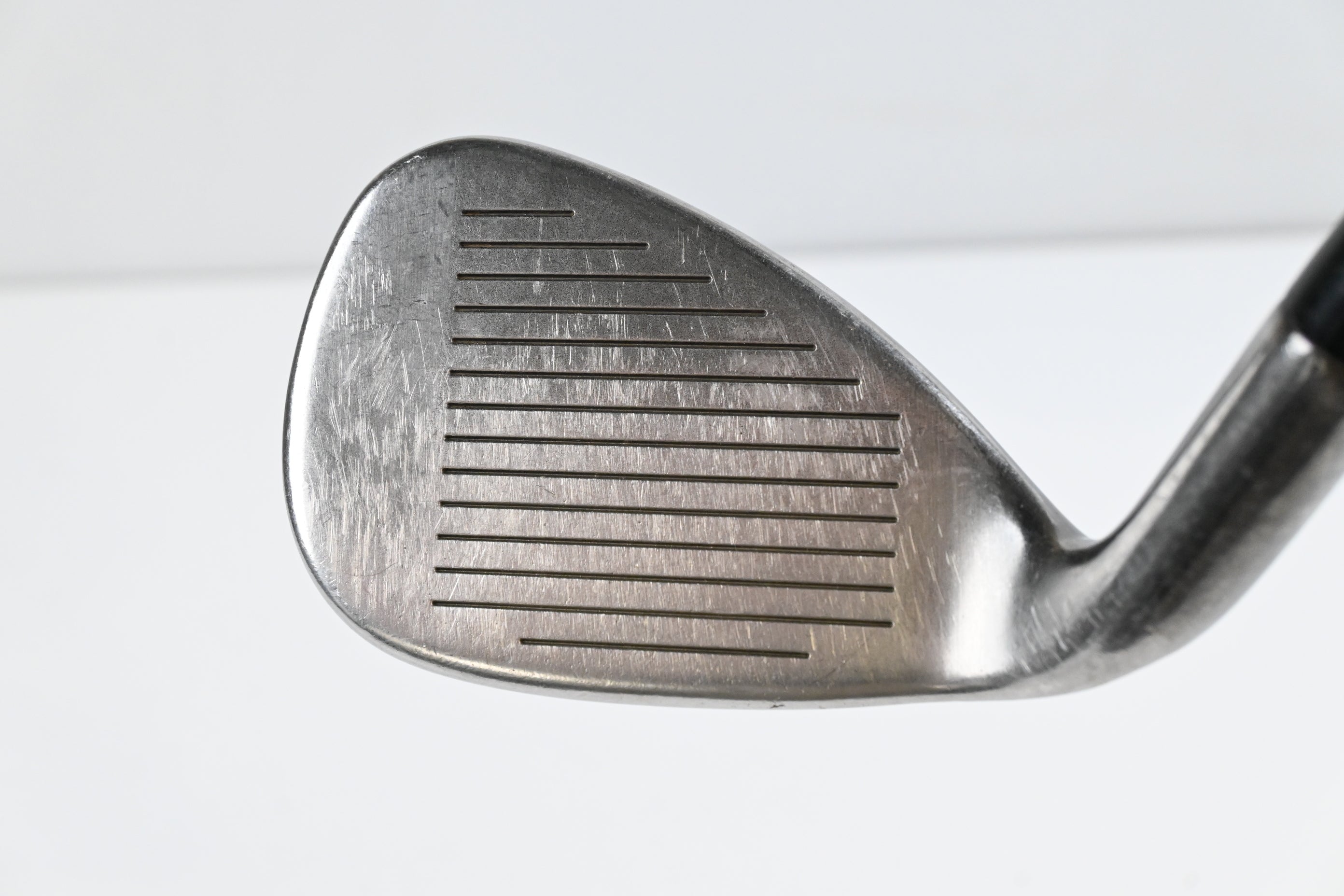Callaway X-24 Hot Pitching Wedge / 45 Degree / Regular Flex Steel Shaft
