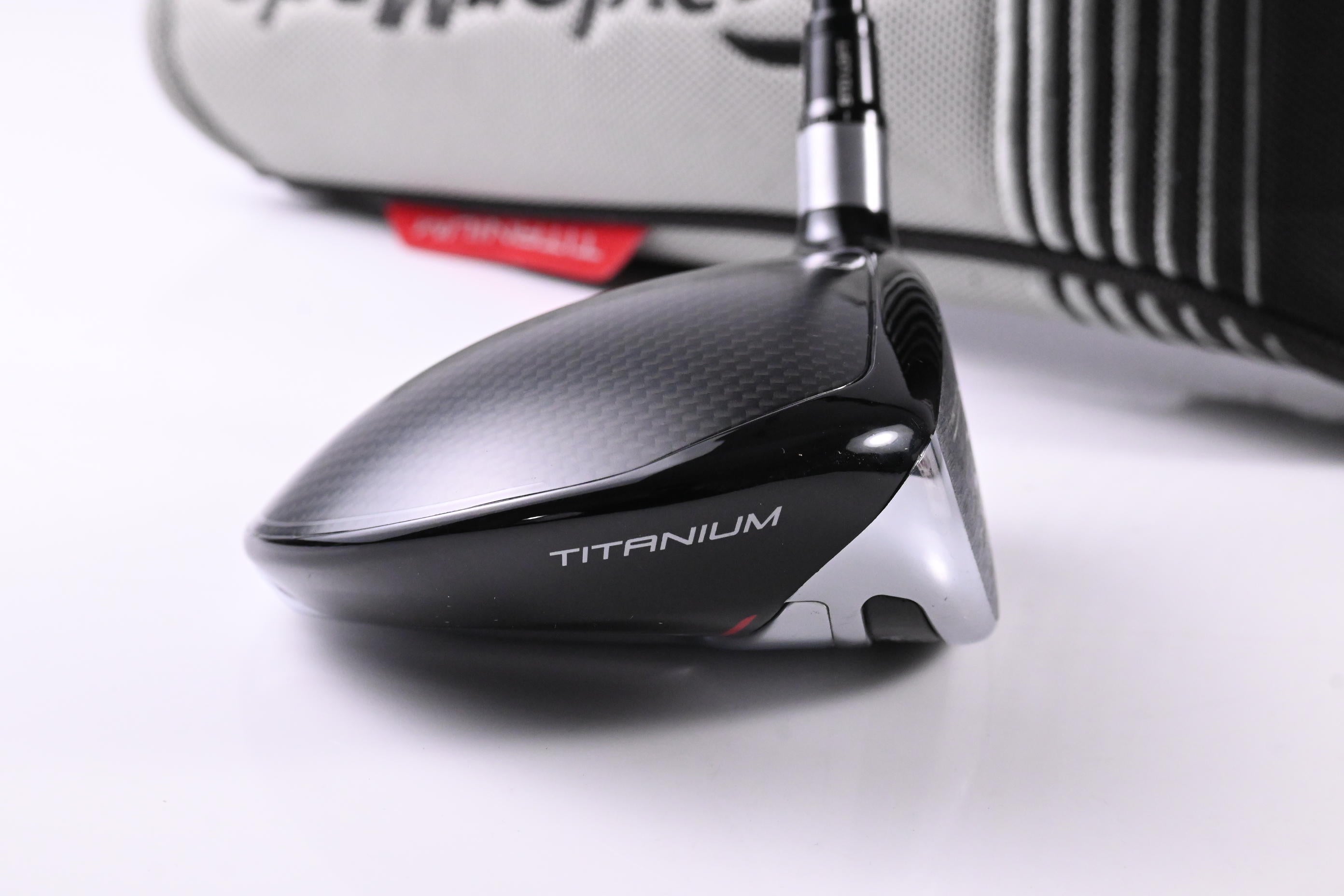 Taylormade 300 Mini Driver / 11.5 Degree / Stiff Flex TaylorMade MiDr Proto 65