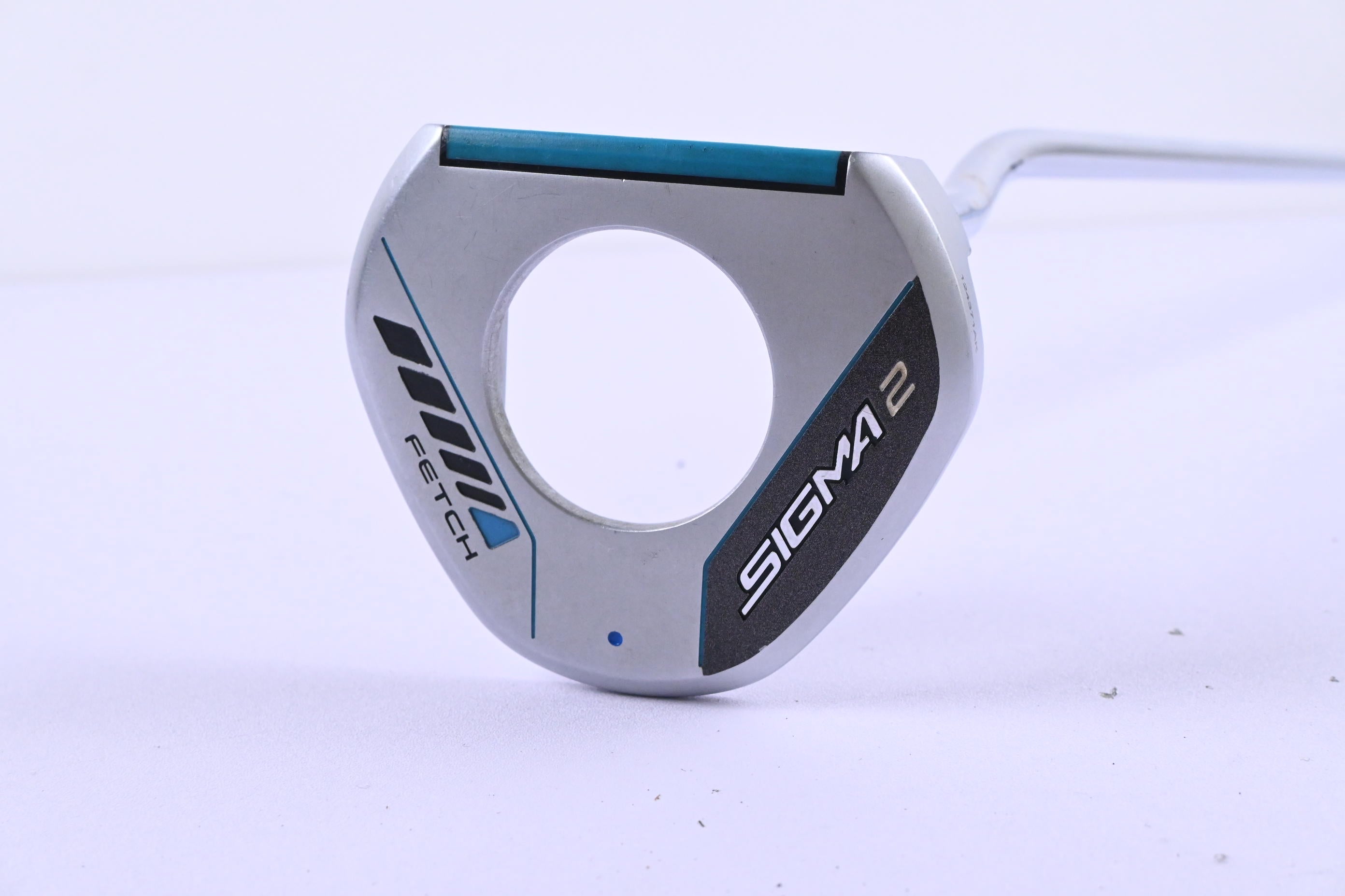 Ping Sigma 2 Fetch Putter / Blue Dot / 33 Inch