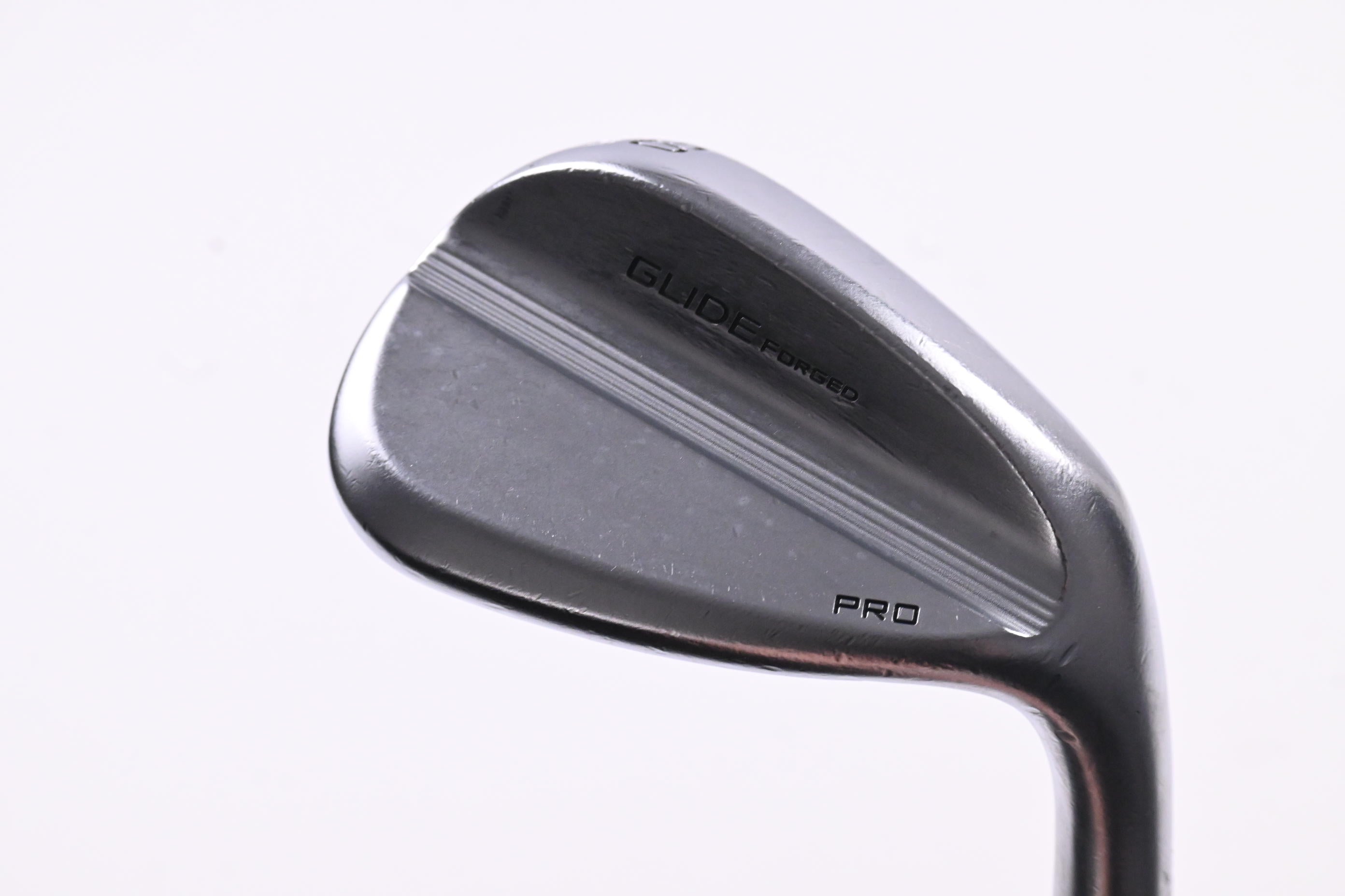 Ping Glide Forged Pro Gap Wedge / 50 Degree / X-Flex N.S.Pro Modus 3 120 Shaft