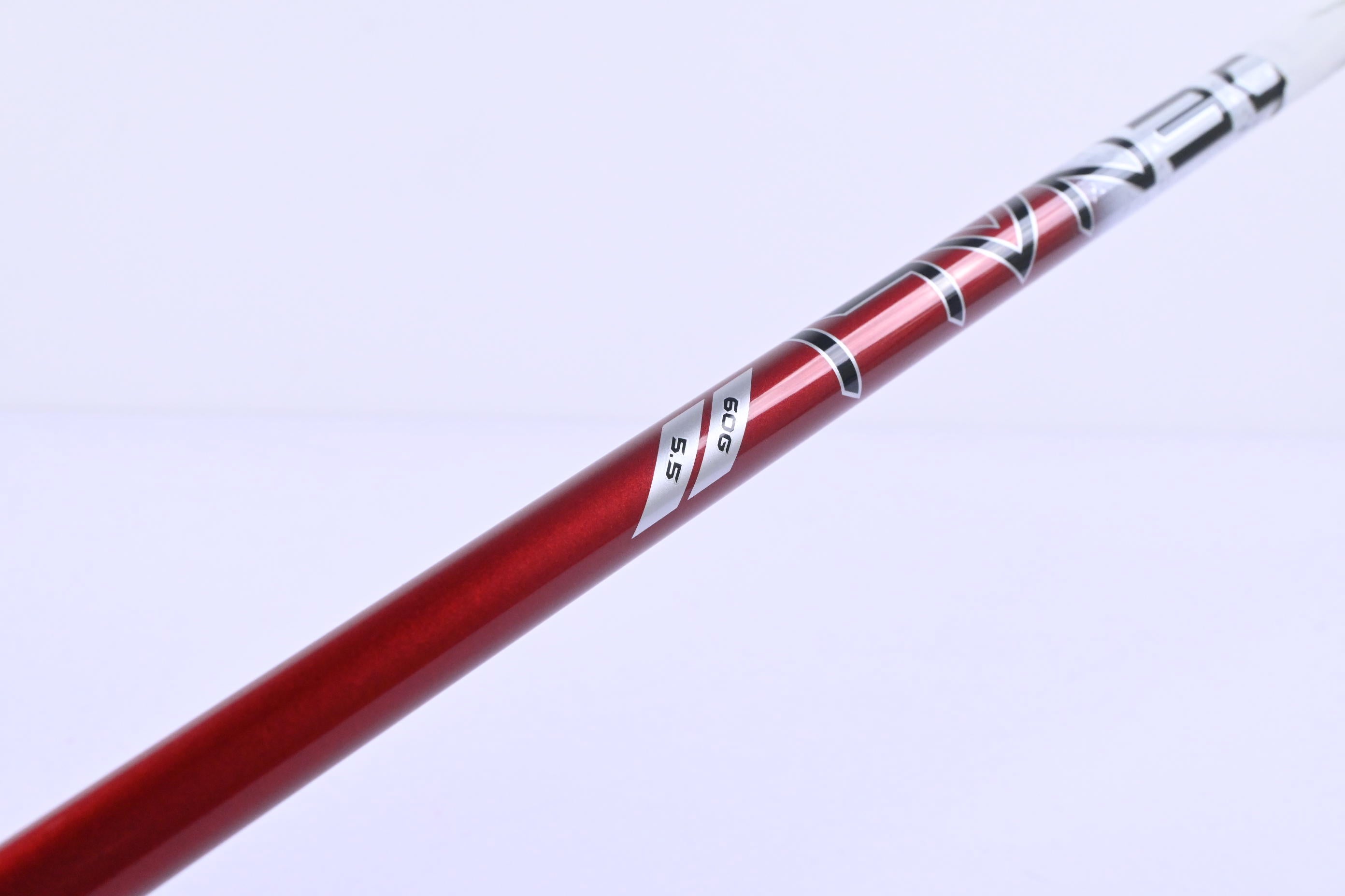 Titleist GT2 #3 Wood / 16.5 Degree / Regular Flex Project X Denali Red 60