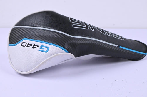 Ping G440 K Driver / 9 Degree / Regular Flex Ping Alta CB Blue 65 Shaft