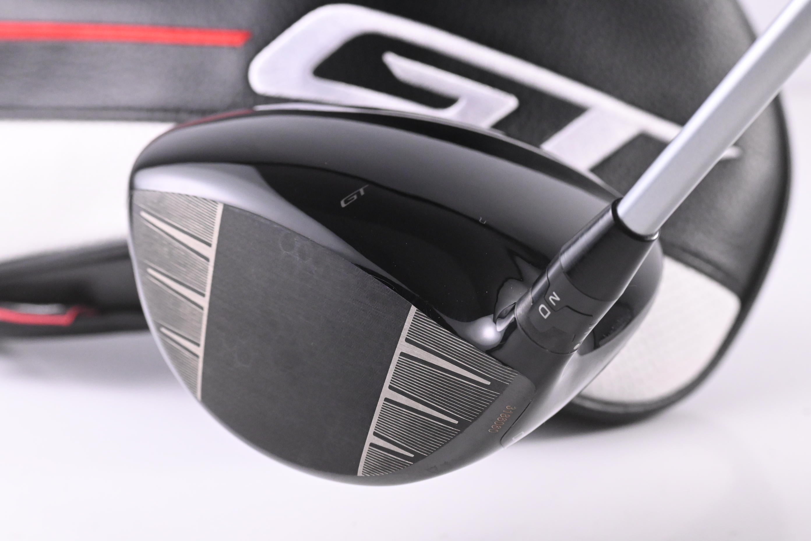 Titleist GT1 Driver / 10 Degree / Regular Flex Airspeeder 40 Shaft
