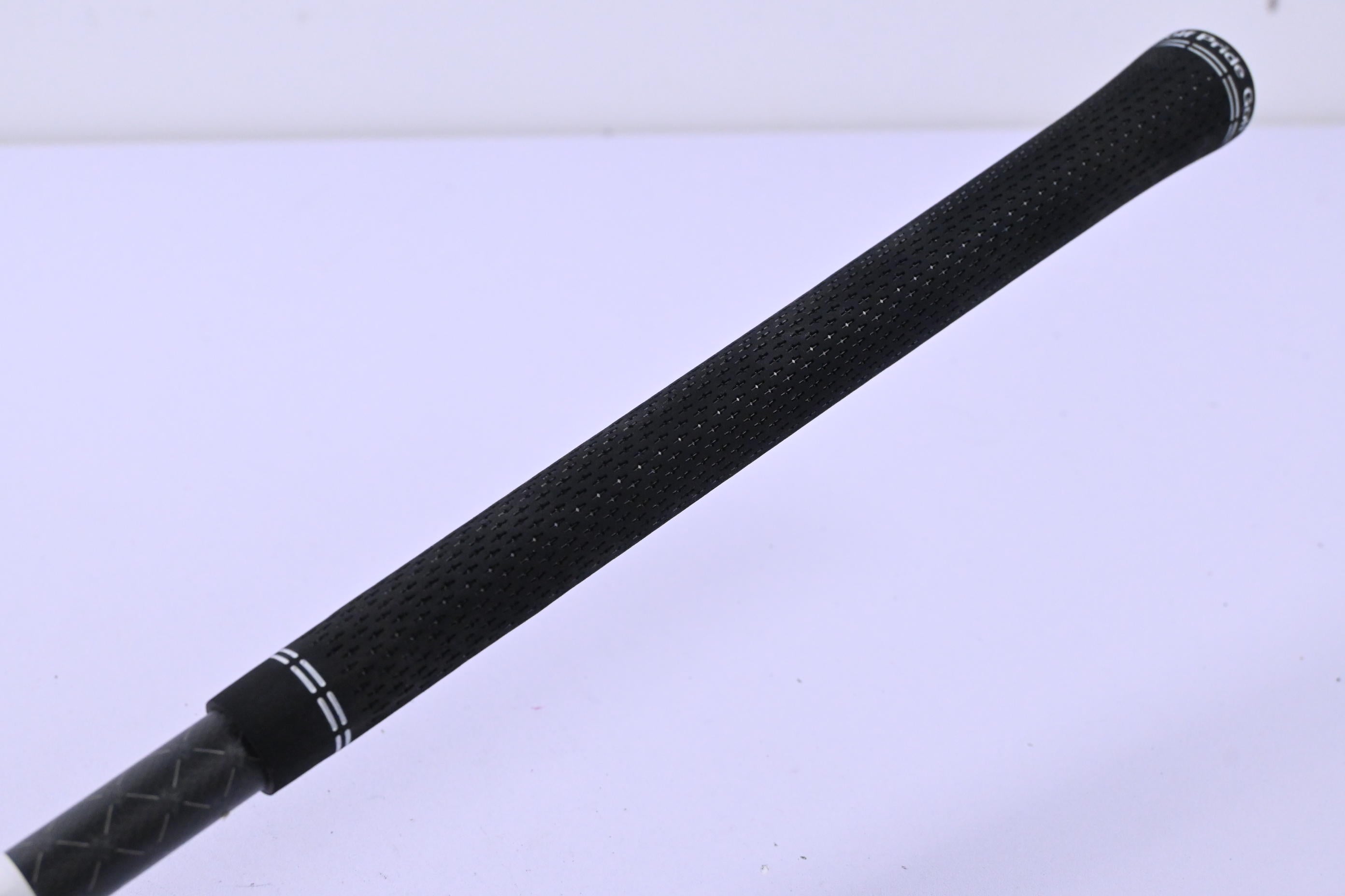 Ping IDI Utility #2 Iron / 17 Degree / Black Dot / Stiff Flex Tensei 1K Black 85