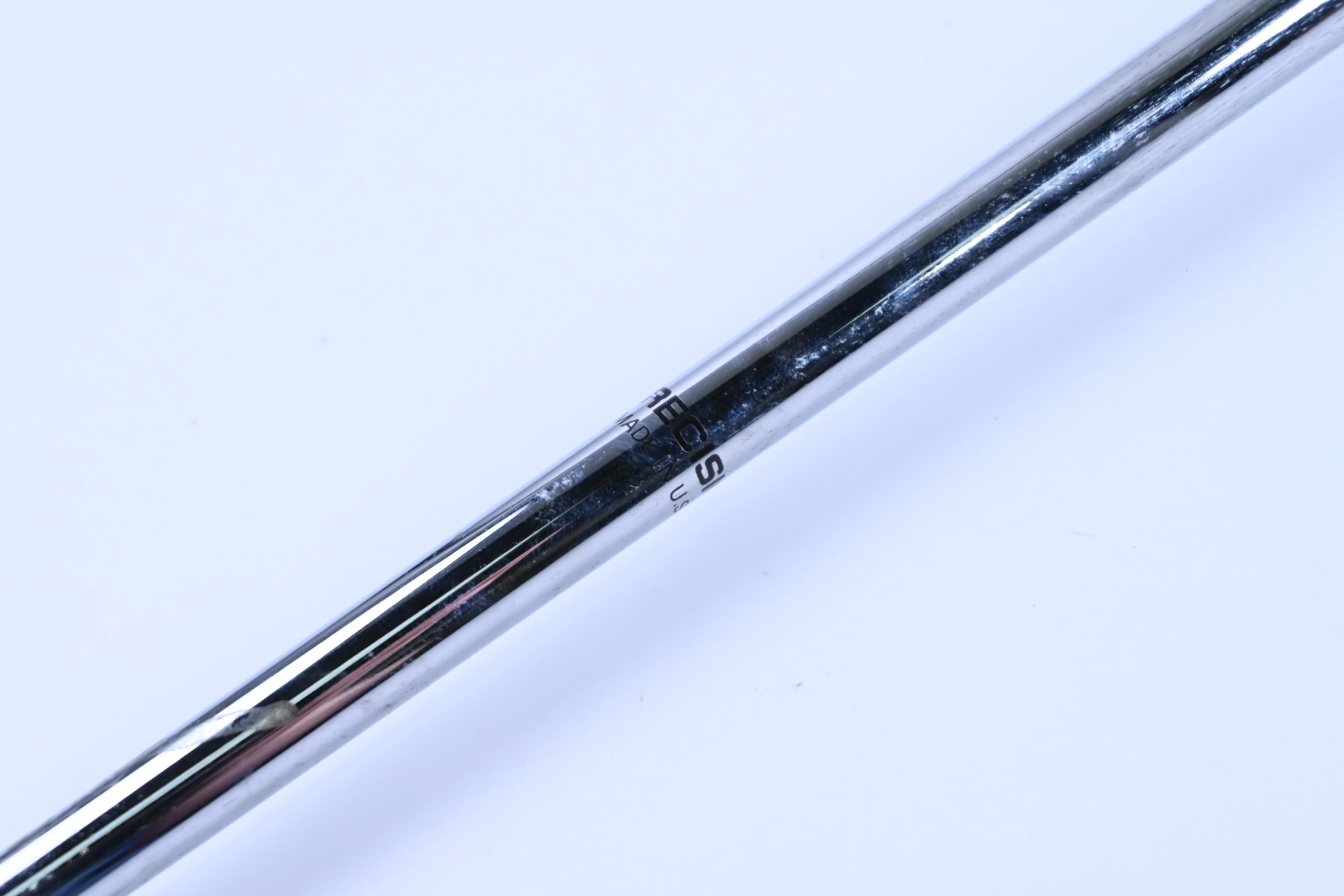 Left Hand Ben Hogan Riviera Sand Wedge / 56 Degree / Wedge Flex Steel Shaft