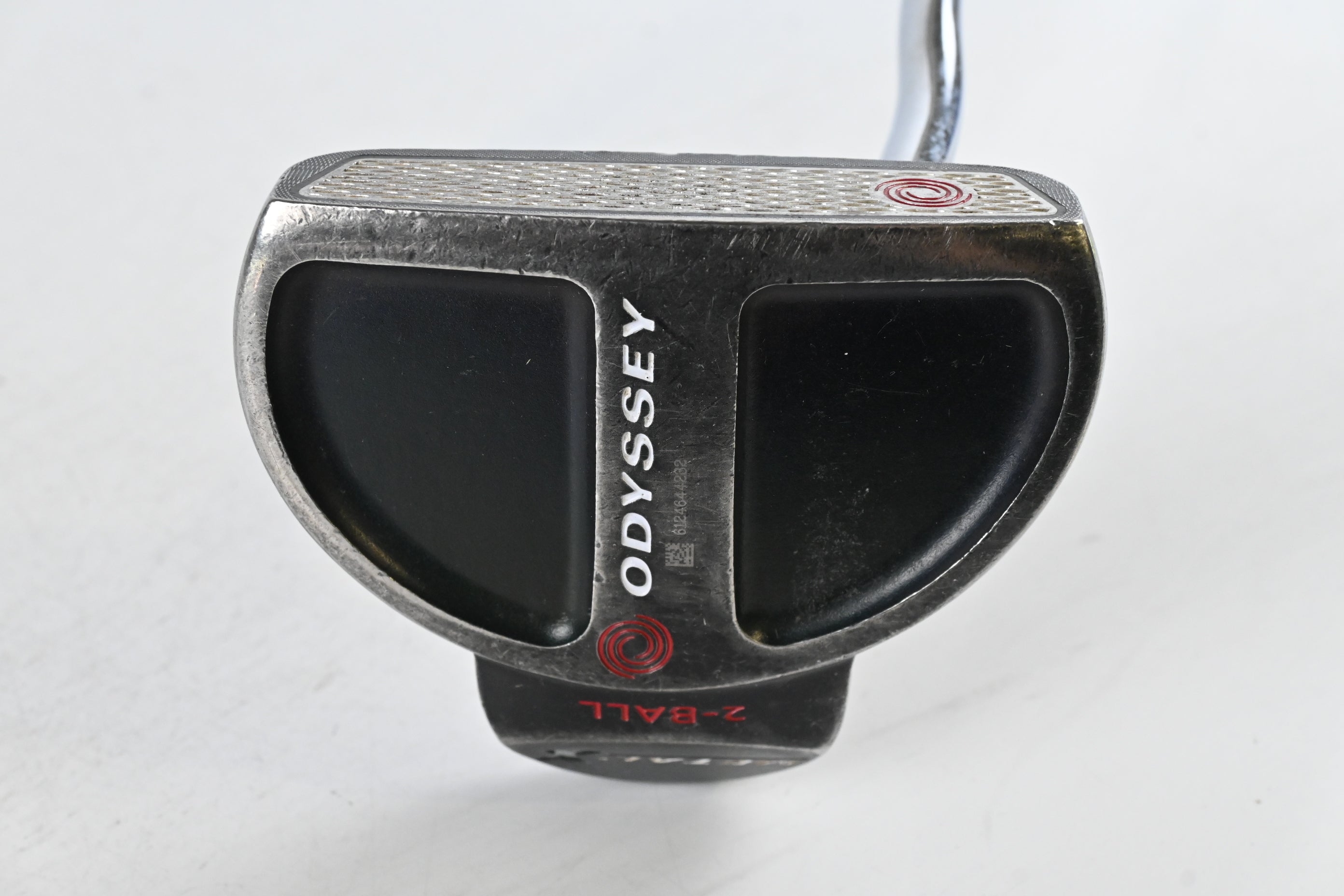 Odyssey Metal-X 2-Ball Putter / 33 Inch