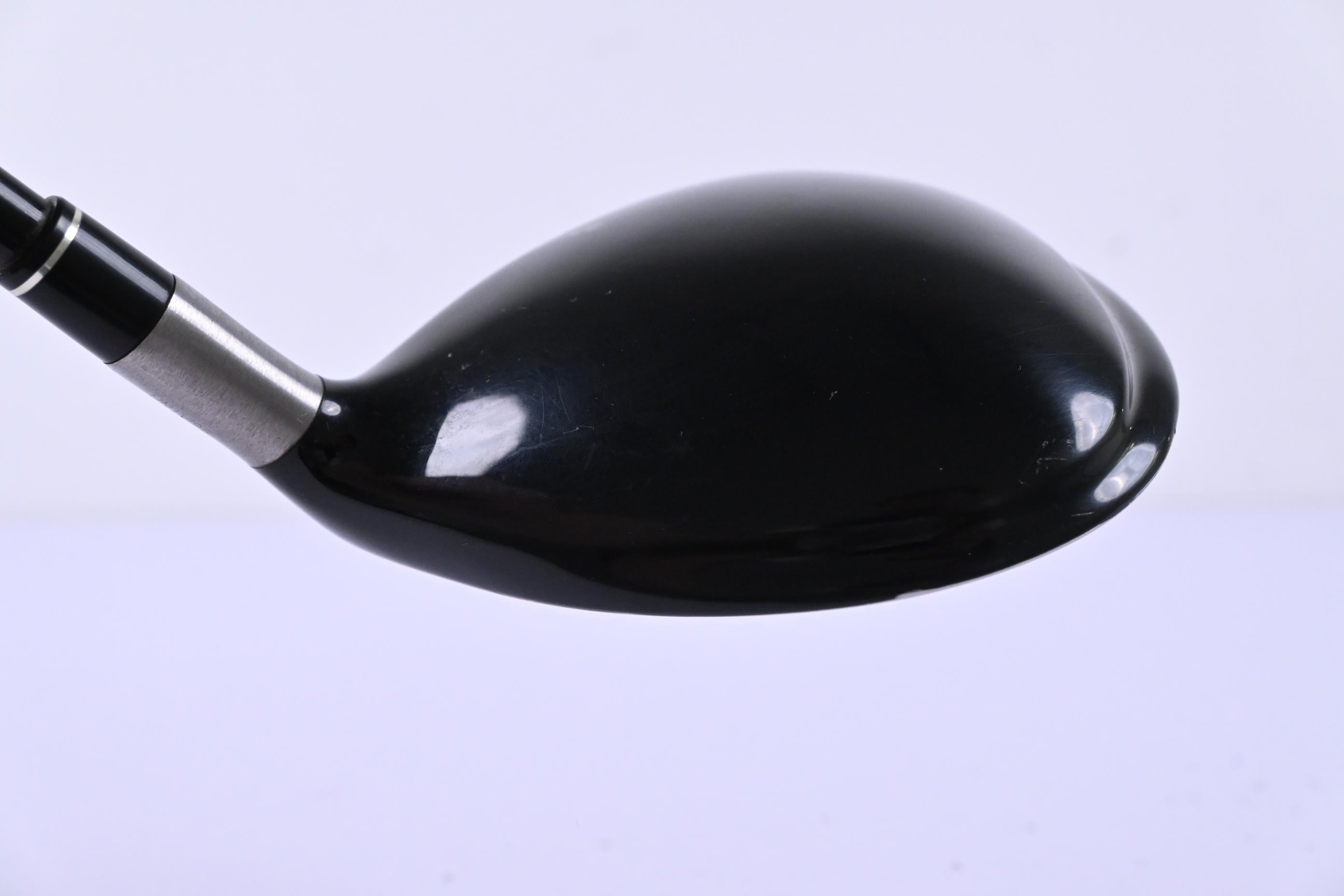 Taylormade Burner #3 Wood / 15 Degree / Regular Flex REAX Superfast 49 Shaft