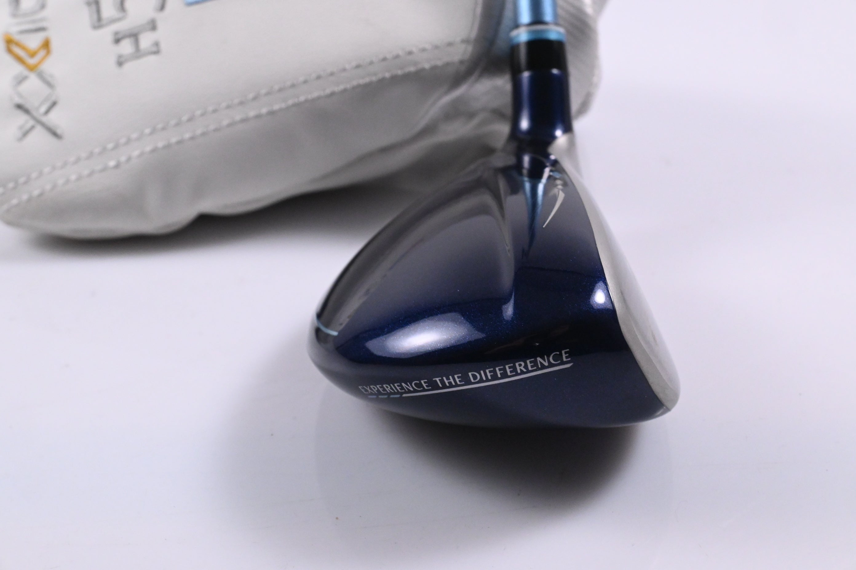 Ladies XXIO 13 #5 Hybrid / 25 Degree / Ladies Flex XXIO MP1300L 34g Shaft