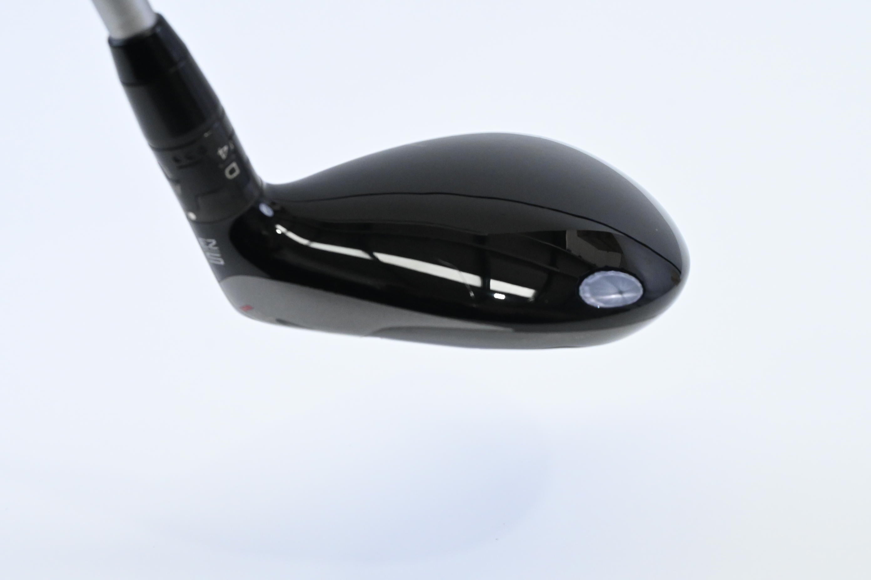 Titleist TSR1 #5 Hybrid / 23 Degree / Regular Flex MMT Speedmesh 50 Shaft