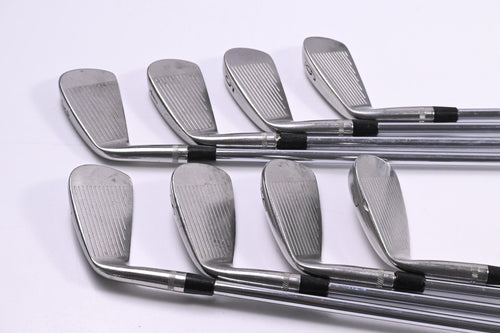 Titleist DCI 990 Irons / 3-PW / Regular Flex Dynamic Gold R300 Shafts