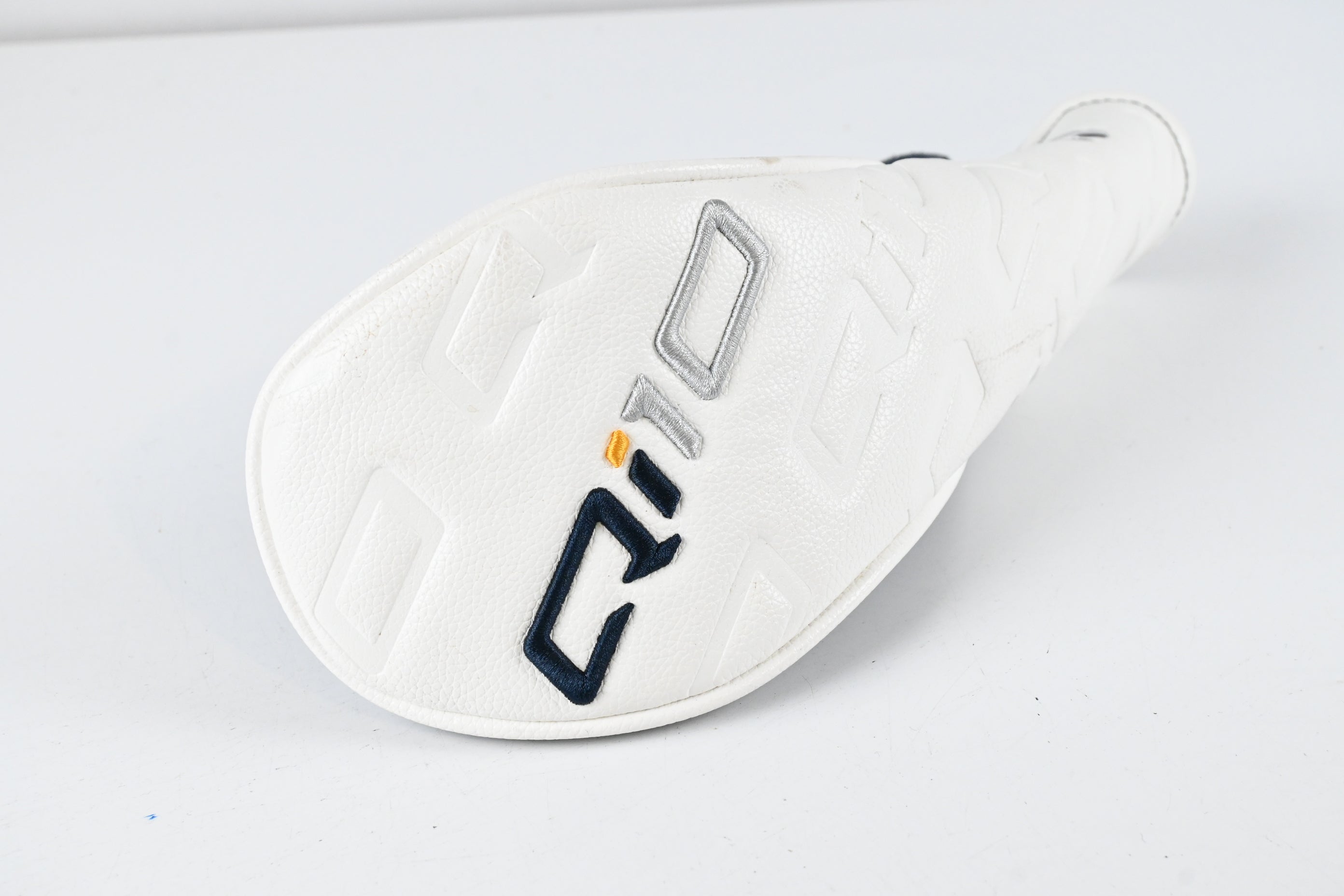 Taylormade Qi10 #3 Wood / 15 Degree / Stiff Flex Diamana T+ 60 Shaft