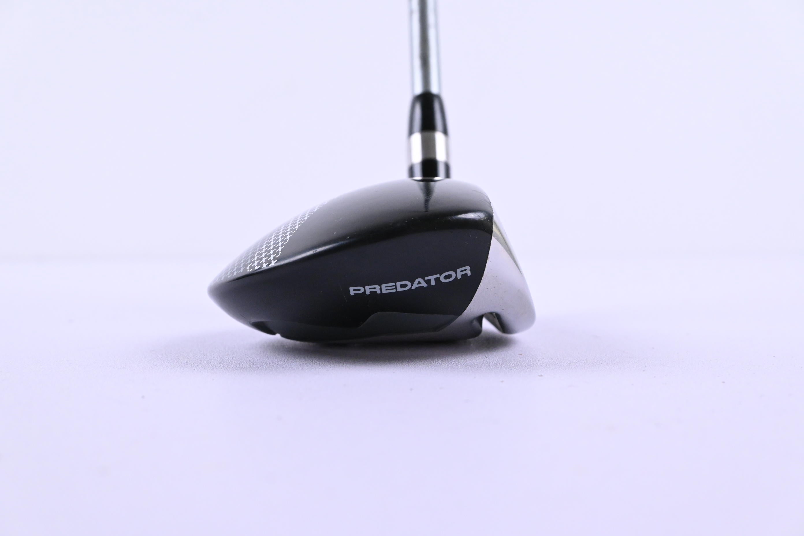 Lynx Predator 2017 #4 Hybrid / 23 Degree / Regular Flex Lynx XLR8-100 Shaft