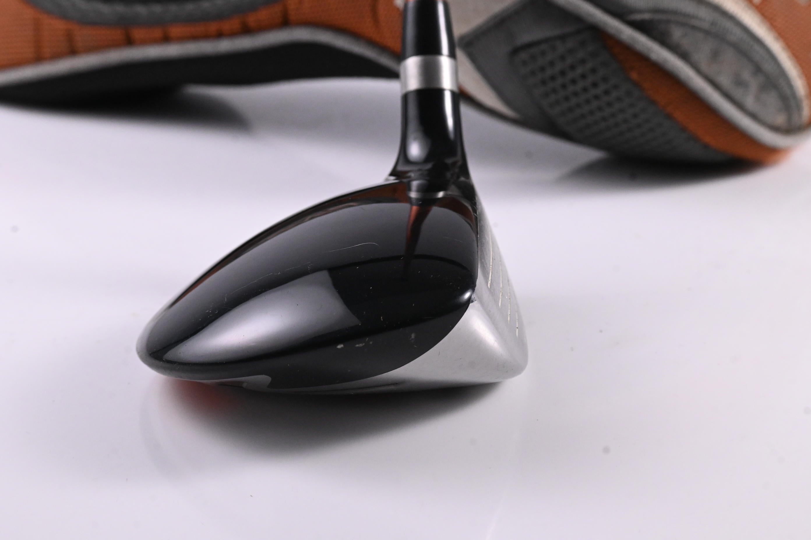 Ping G10 #5 Wood / 18.5 Degree / Regular Flex Ping TFC 129 F Shaft