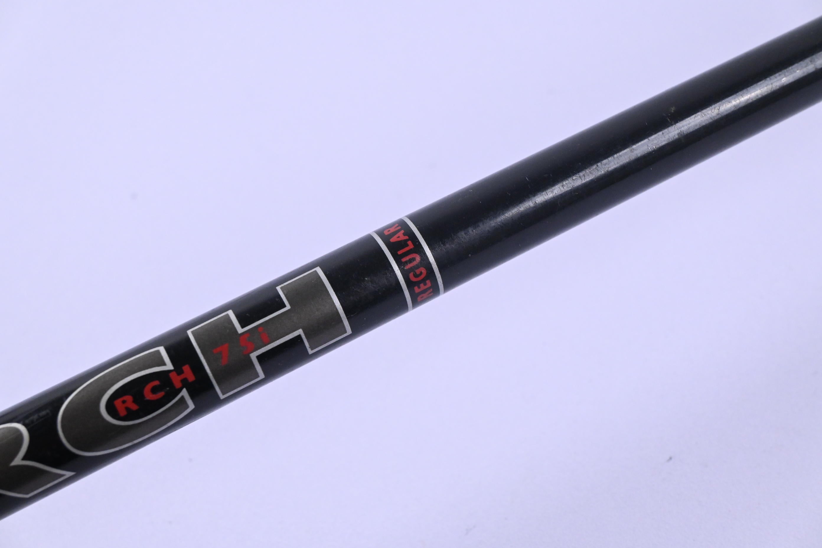 Callaway ERC Fusion #3 Wood / 15 Degree / Regular Flex Callaway RCH 75i Shaft