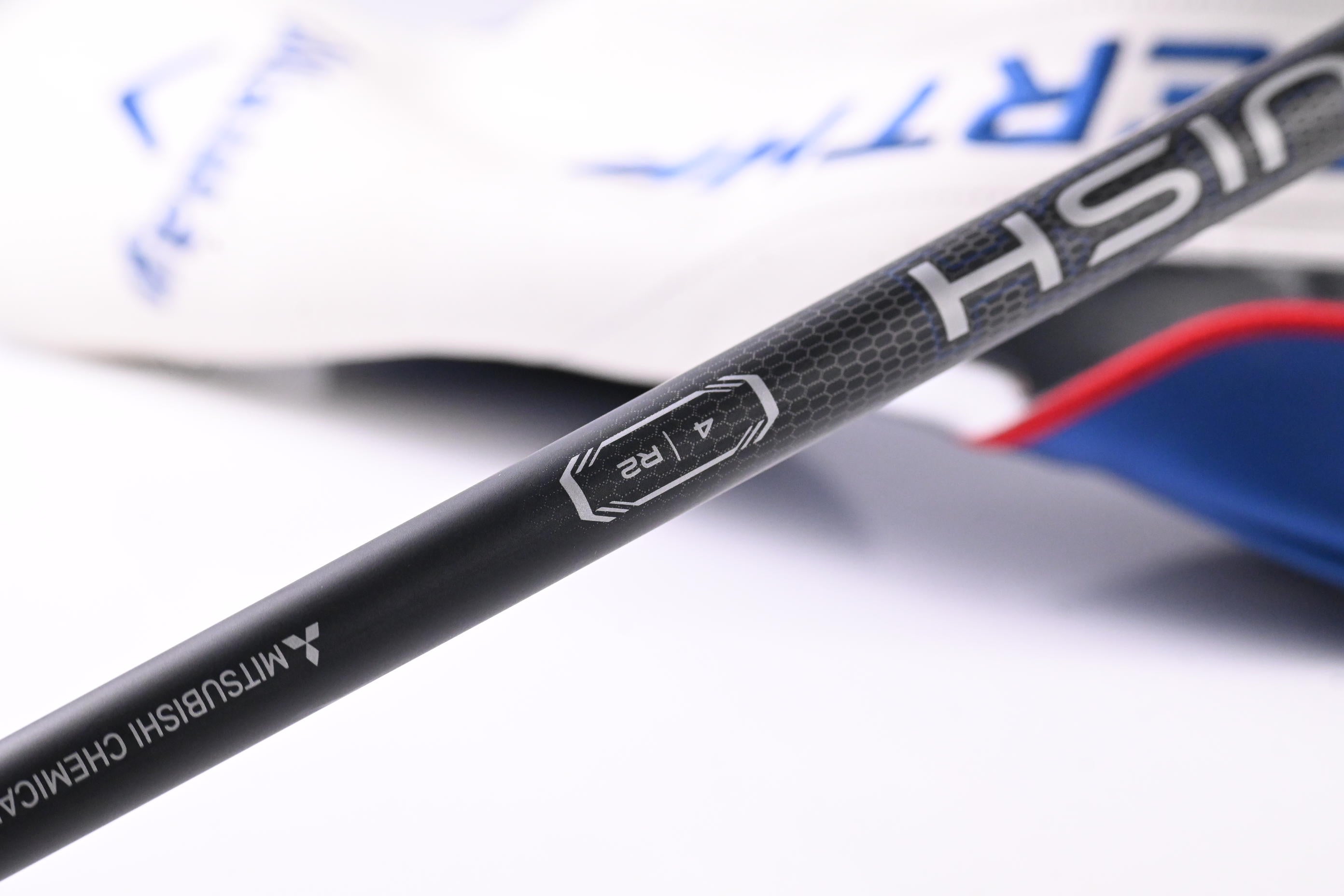 Callaway Big Bertha 21 Driver / 9 Degree / Senior Flex Vanquish 4 Shaft