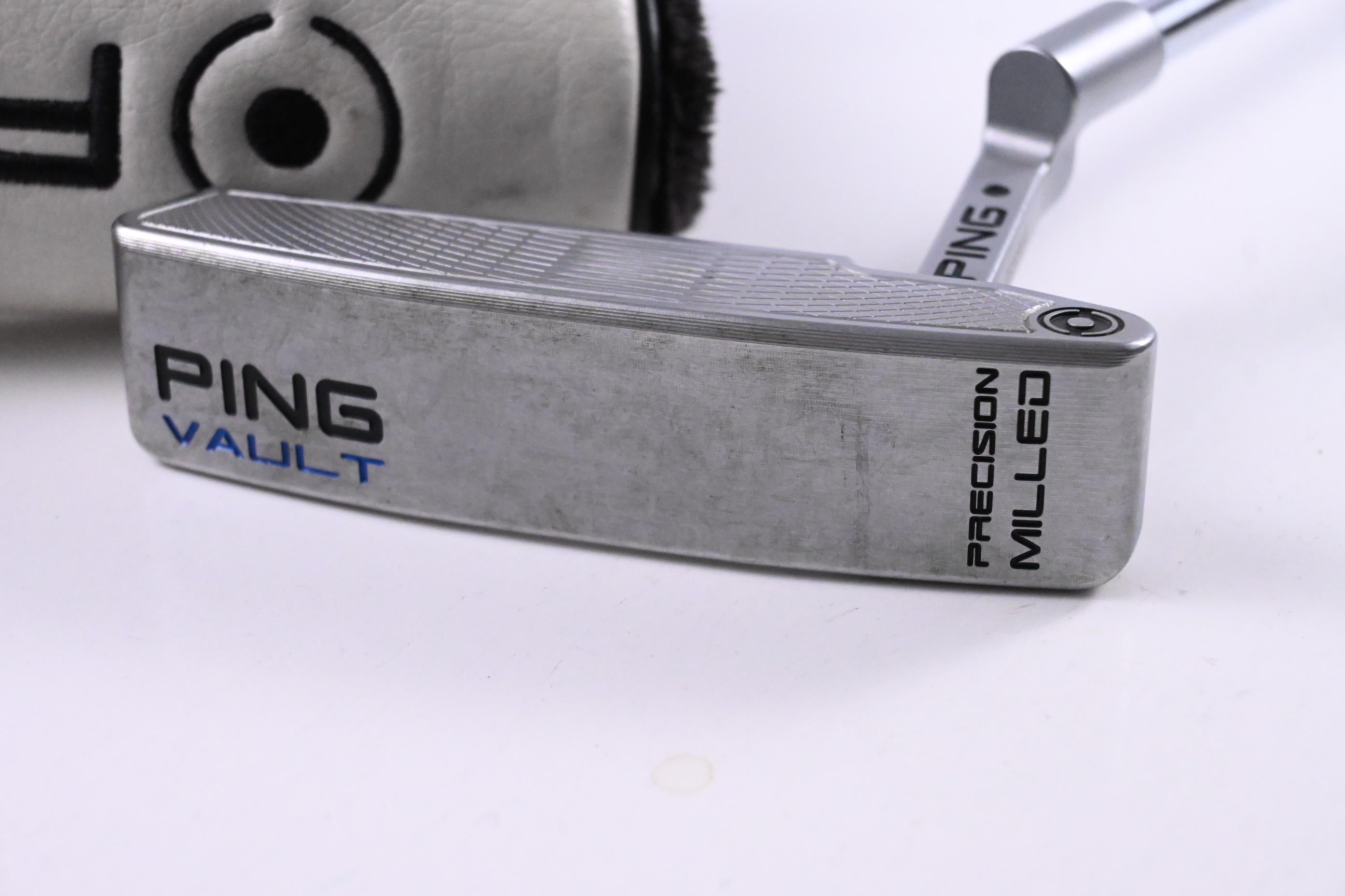 Ping Vault Anser 2 Putter / 35 Inch