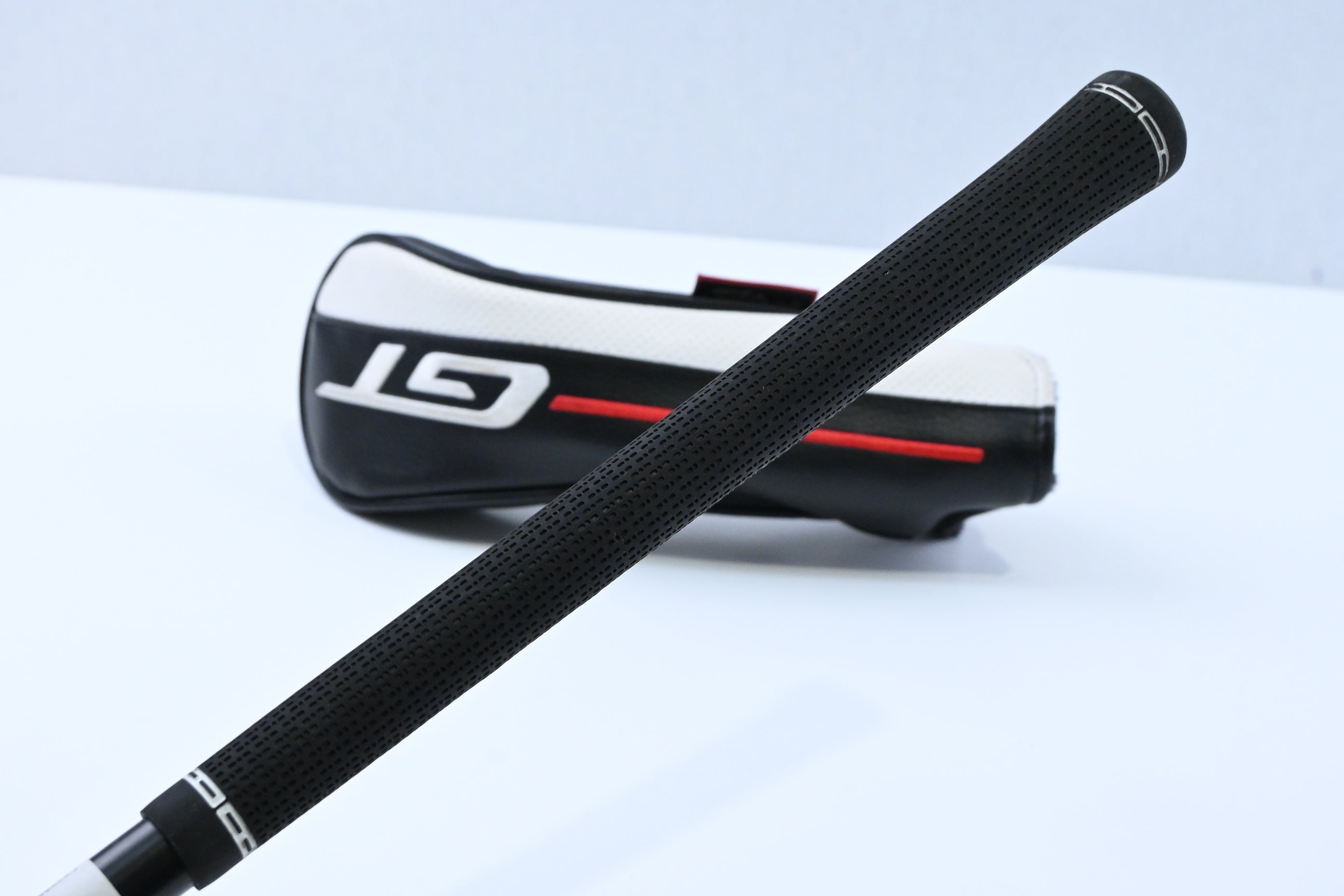 Titleist GT3 #3 Hybrid / 19 Degree / Stiff Flex HZRDUS Gen5 Black 80 Shaft