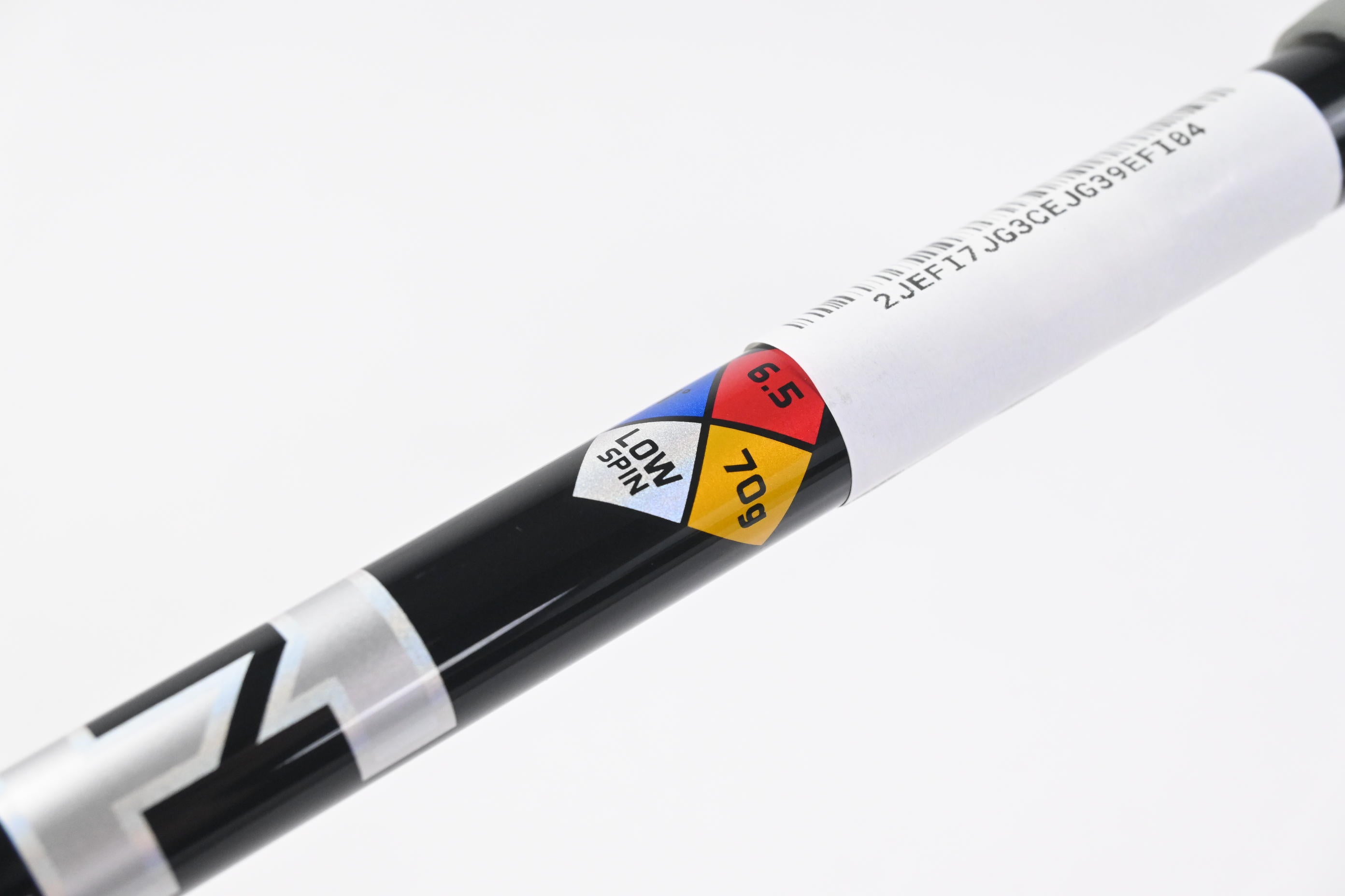 Project X HZRDUS Gen 4 Black 70 Driver Shaft / X-Flex / Ping 3rd Gen