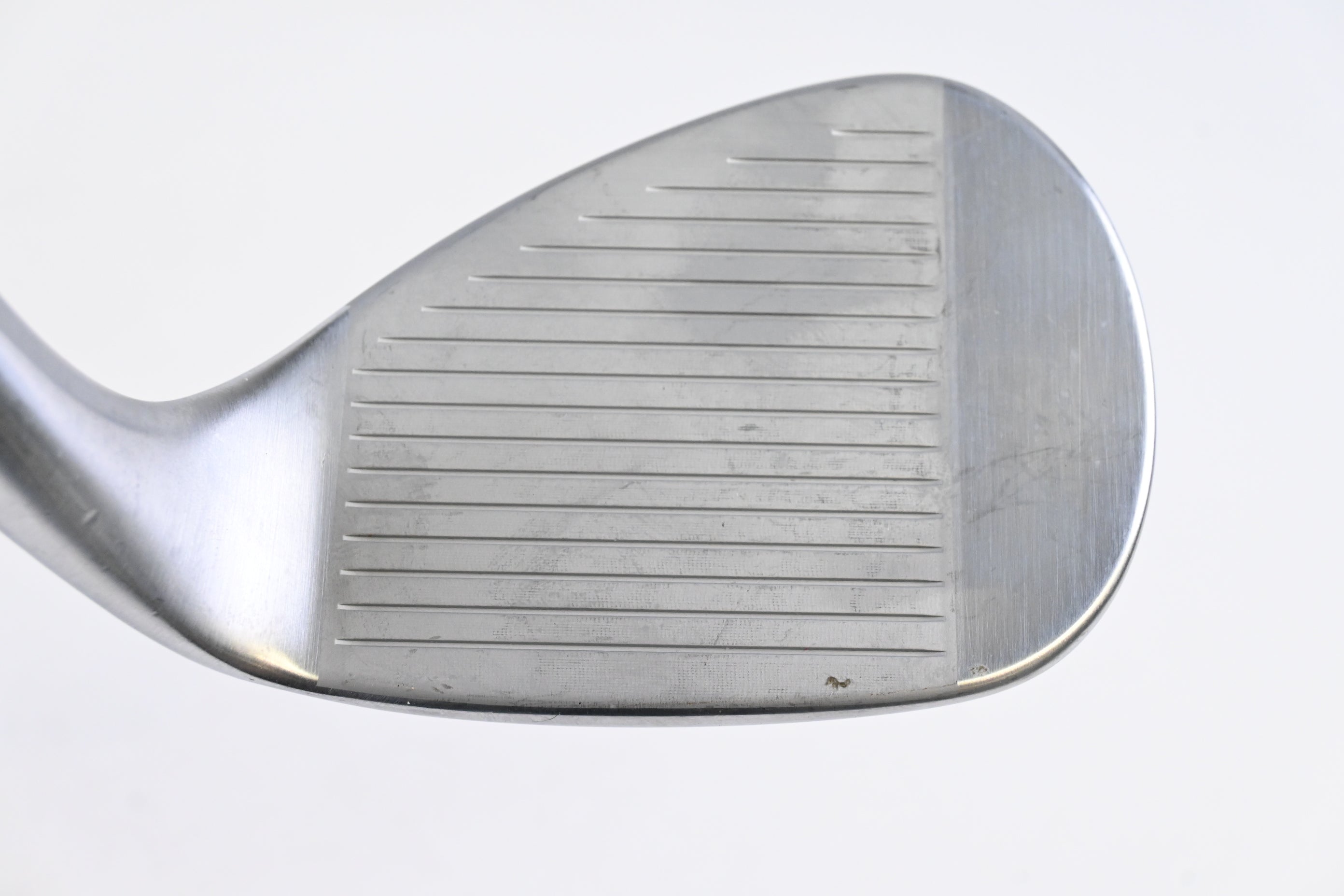 Left Hand Titleist Vokey SM10 Lob Wedge / 60 Degree / Wedge Flex Vokey Design