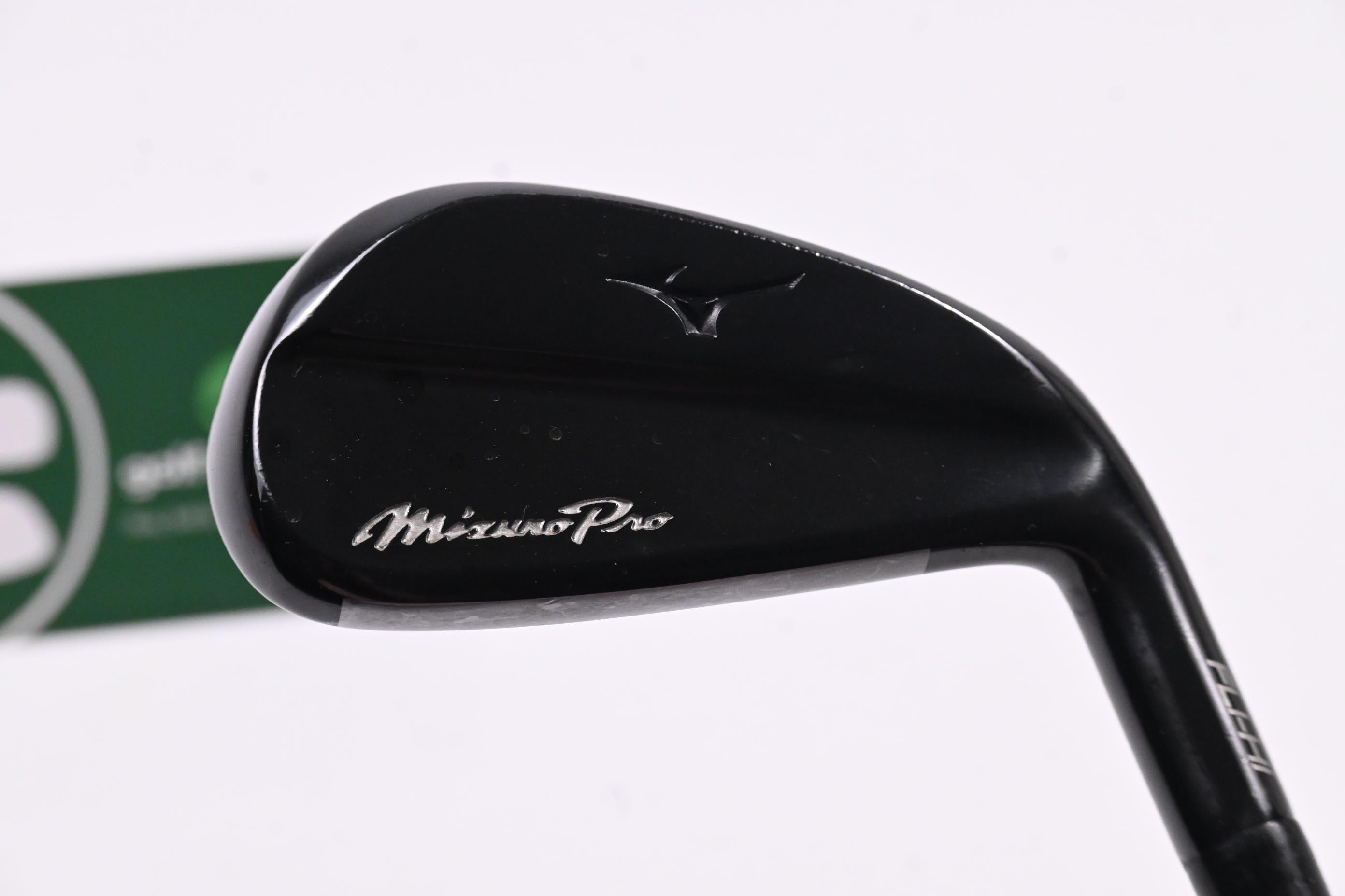 Mizuno Pro Fli-Hi 2024 #4 Iron / 21.5 Degree / Regular Flex Speeder Evolution 75