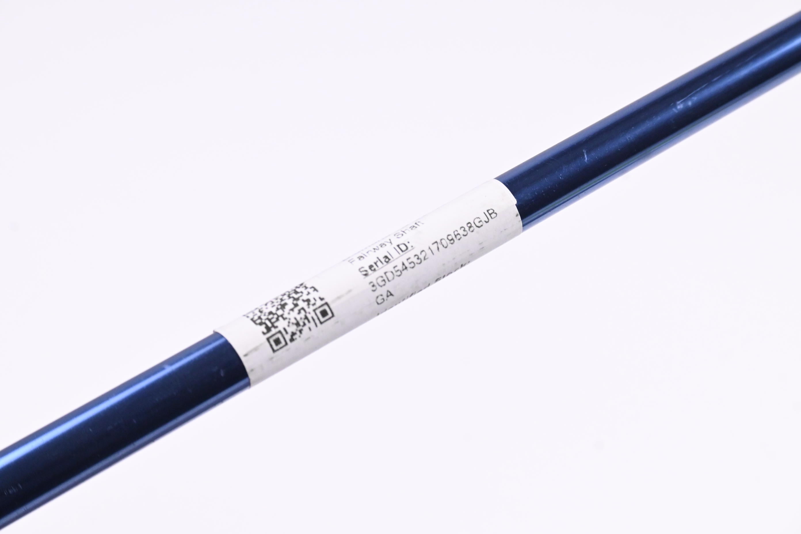 Mitsubishi Chemical Diamana TB 60 #3 Wood Shaft / TX-Flex / Ping 3rd Gen
