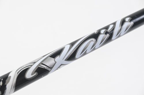 Mitsubishi Chemical Kai'li White 70 Driver Shaft / X-Flex / Taylormade 2nd Gen