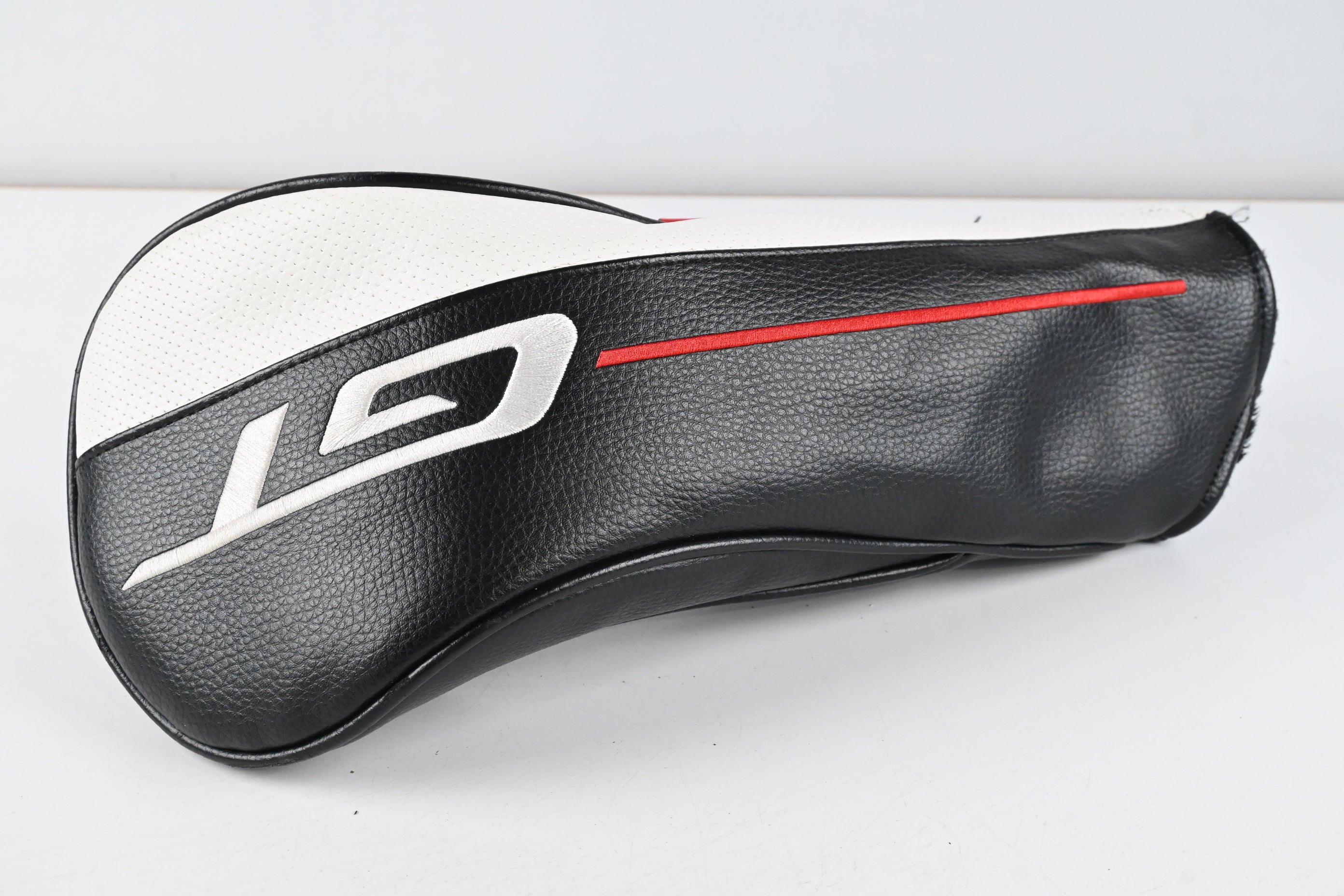 Titleist GT3 Driver / 10 Degree / Stiff Flex Hzrdus Gen5 Black 60 Shaft