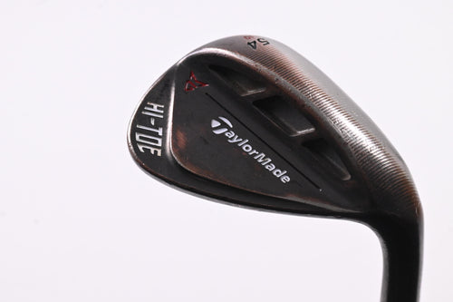TaylorMade Hi-Toe Sand Wedge / 54 Degree / Stiff Flex Dynamic Gold 105 S300