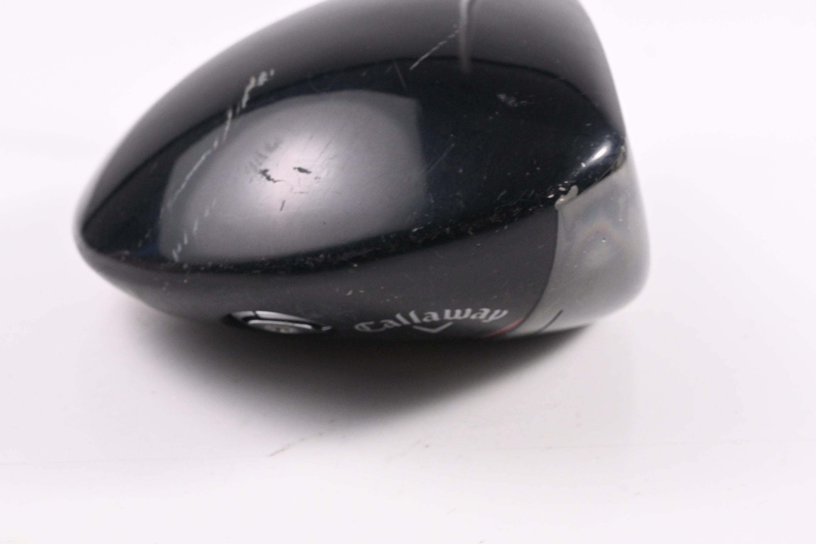 Callaway Big Bertha Alpha 815 Driver / 10.5 Degree / Senior Flex Speeder 565