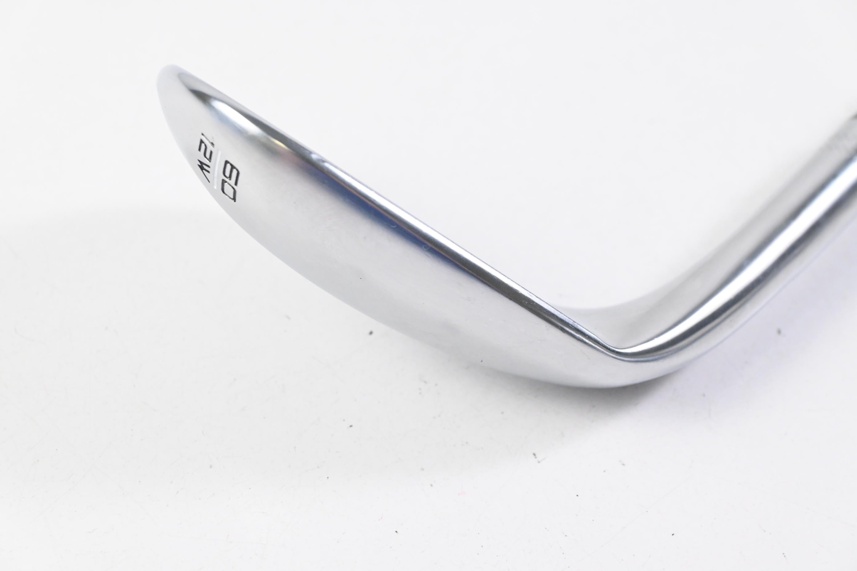 Callaway Opus Lob Wedge / 60 Degree / Wedge Flex Dynamic Gold MID 115