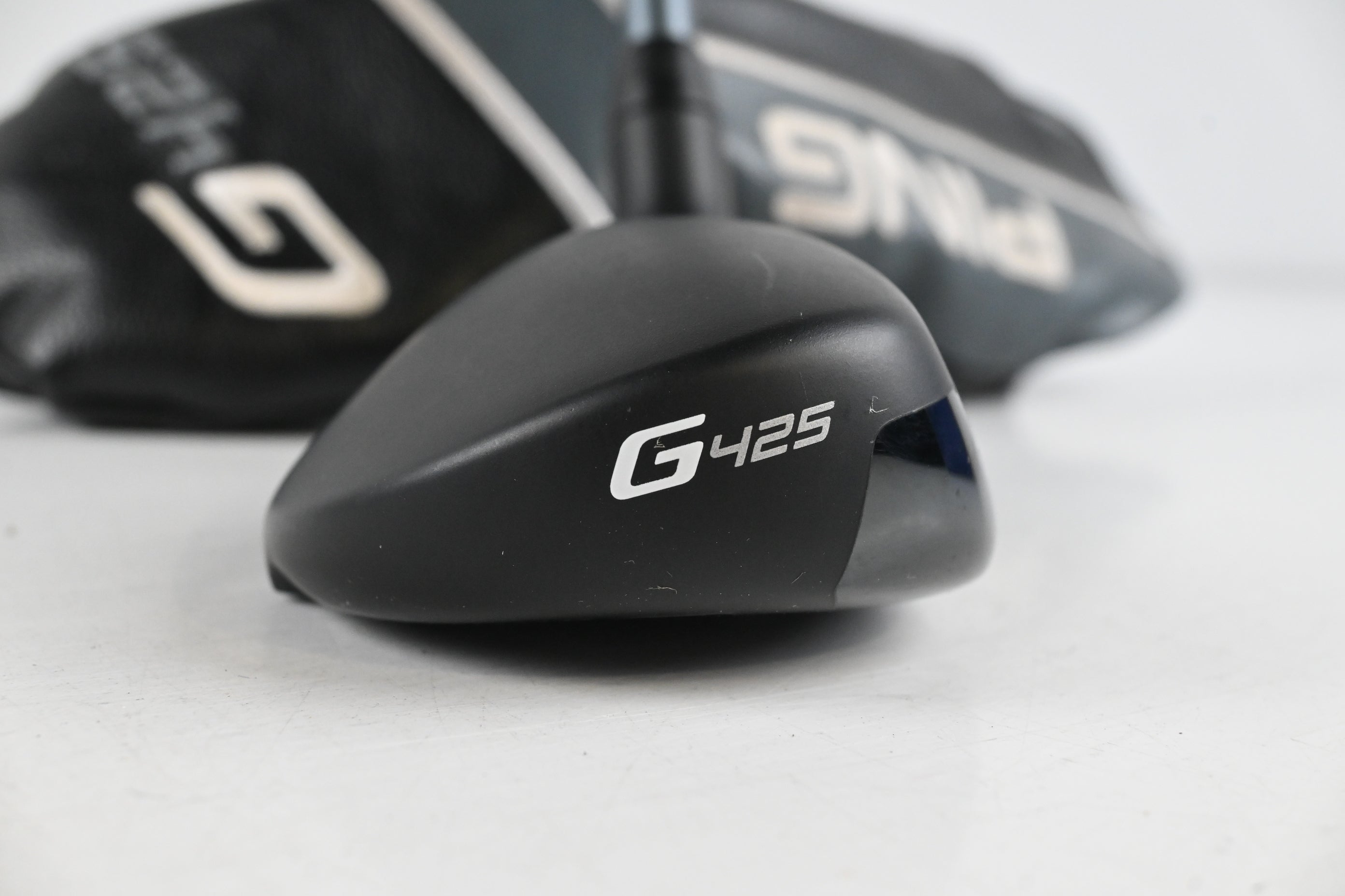 Ping G425 #5 Hybrid / 26 Degree / Regular Flex Ping Alta CB Slate 70 Shaft