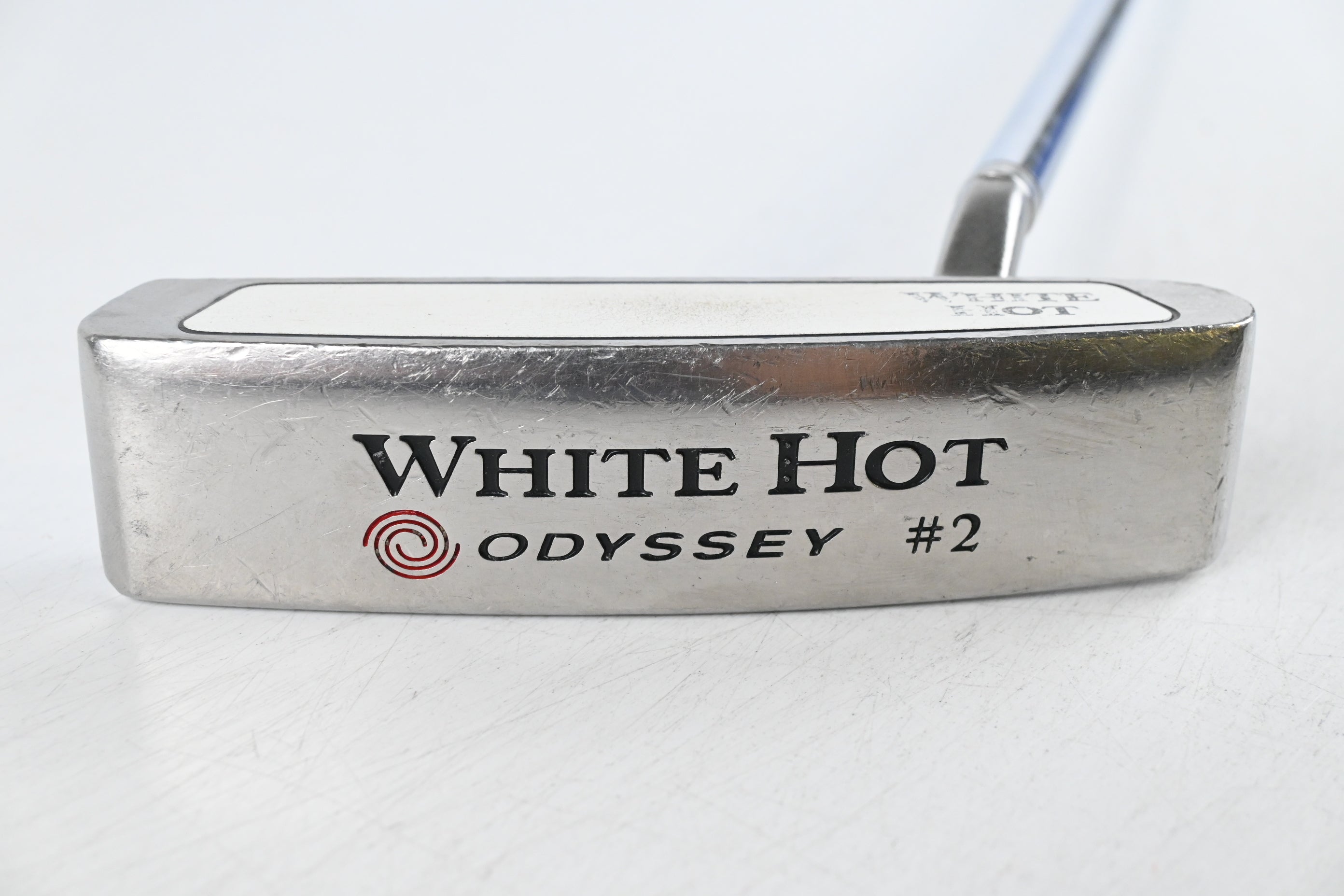 Odyssey White Hot #2 Putter / 32 Inch