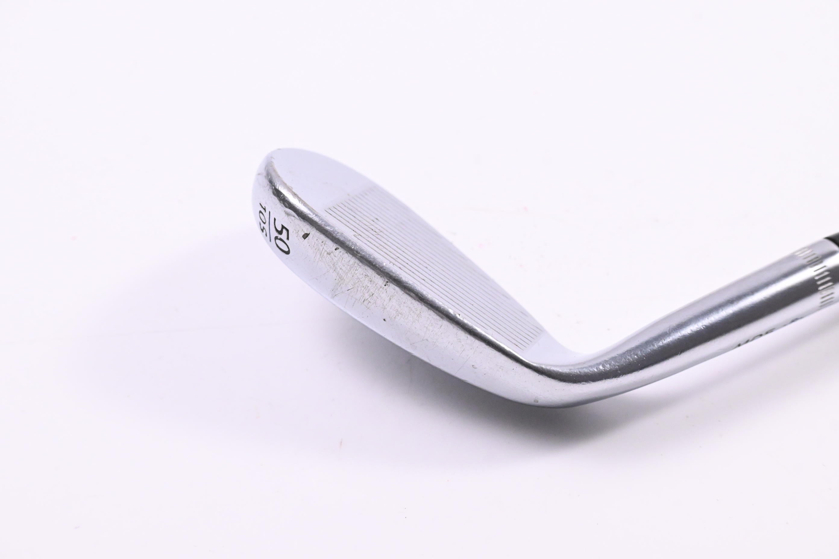 Callaway Jaws MD5 Gap Wedge / 50 Degree / Stiff Flex Dynamic Gold 115 Shaft