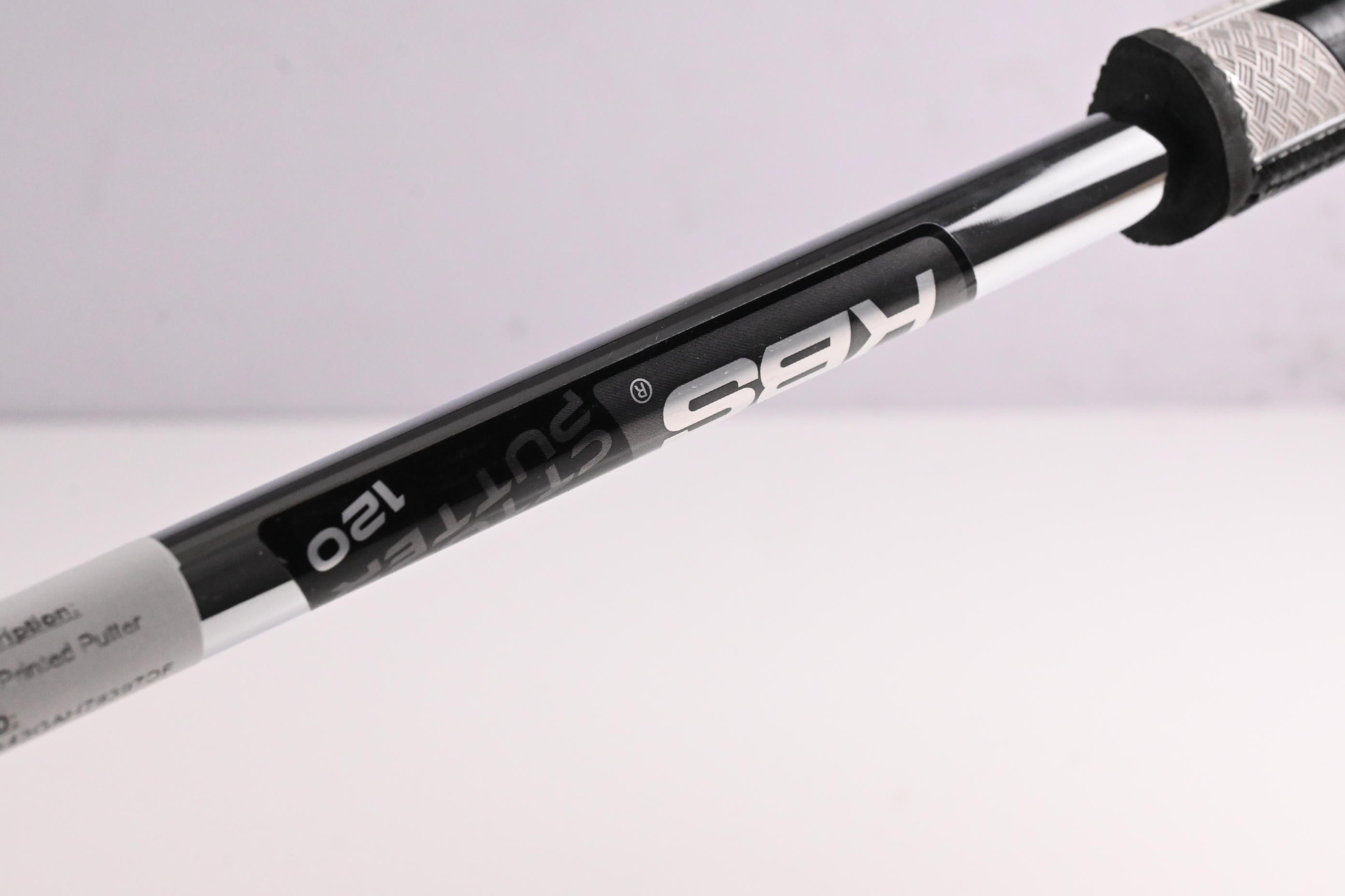 Cobra 2024 3D Printed Supernova Putter / 35 Inch