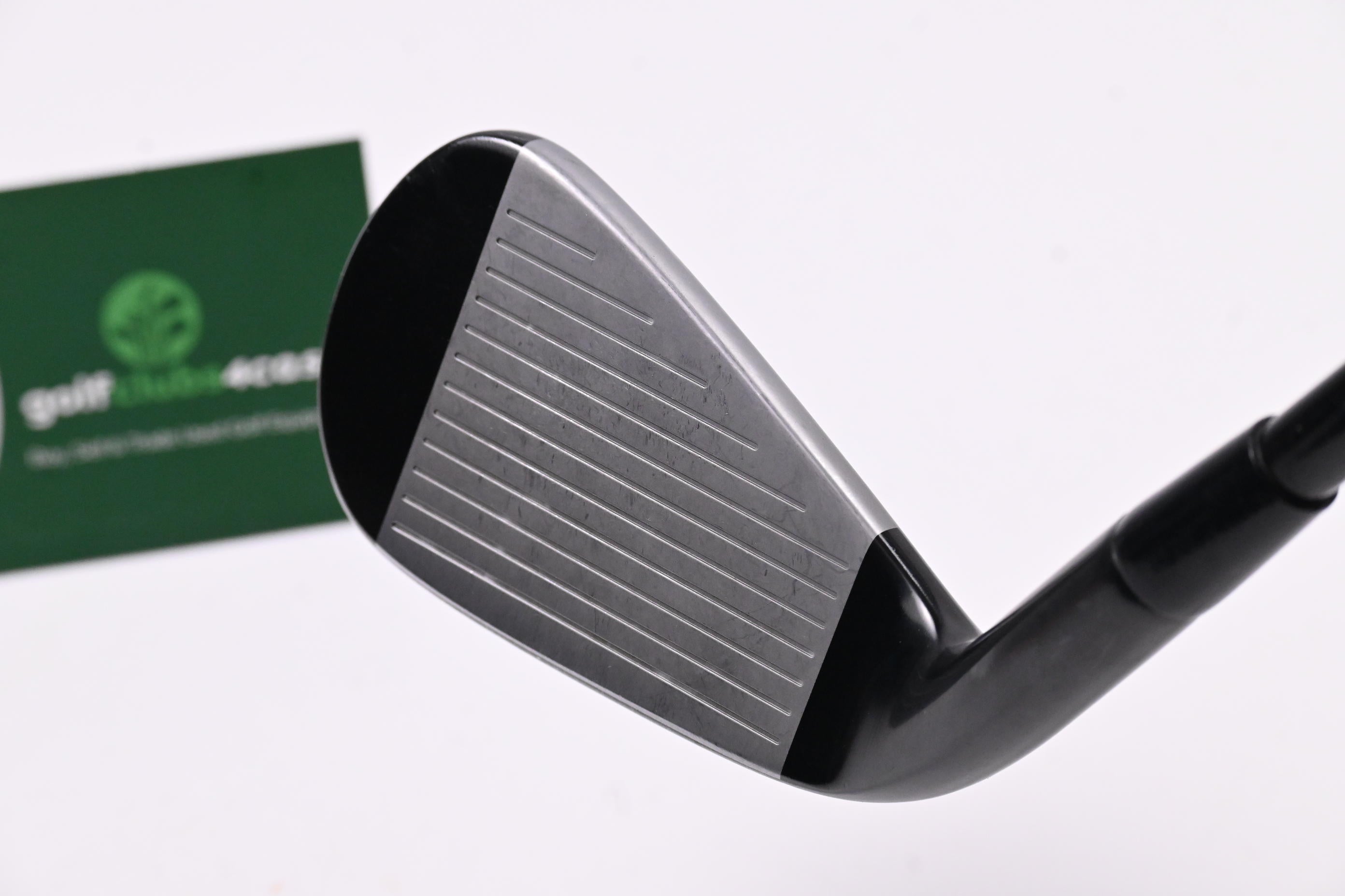 Mizuno Pro Fli-Hi 2024 #4 Iron / 21.5 Degree / Regular Flex Speeder Evolution 75