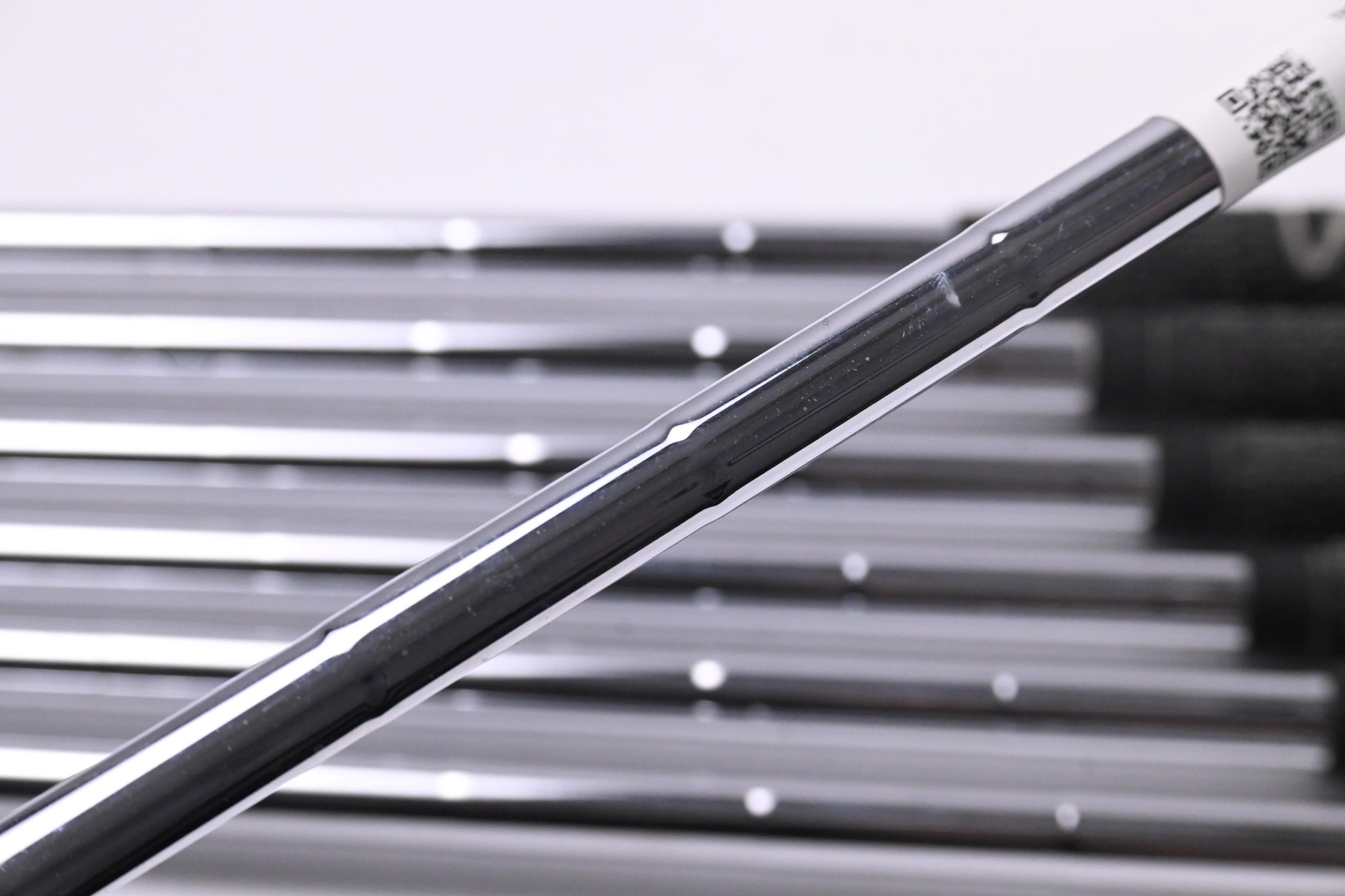 Titleist T100 S 2019 Irons / 4-PW / X-Flex Steel Shafts