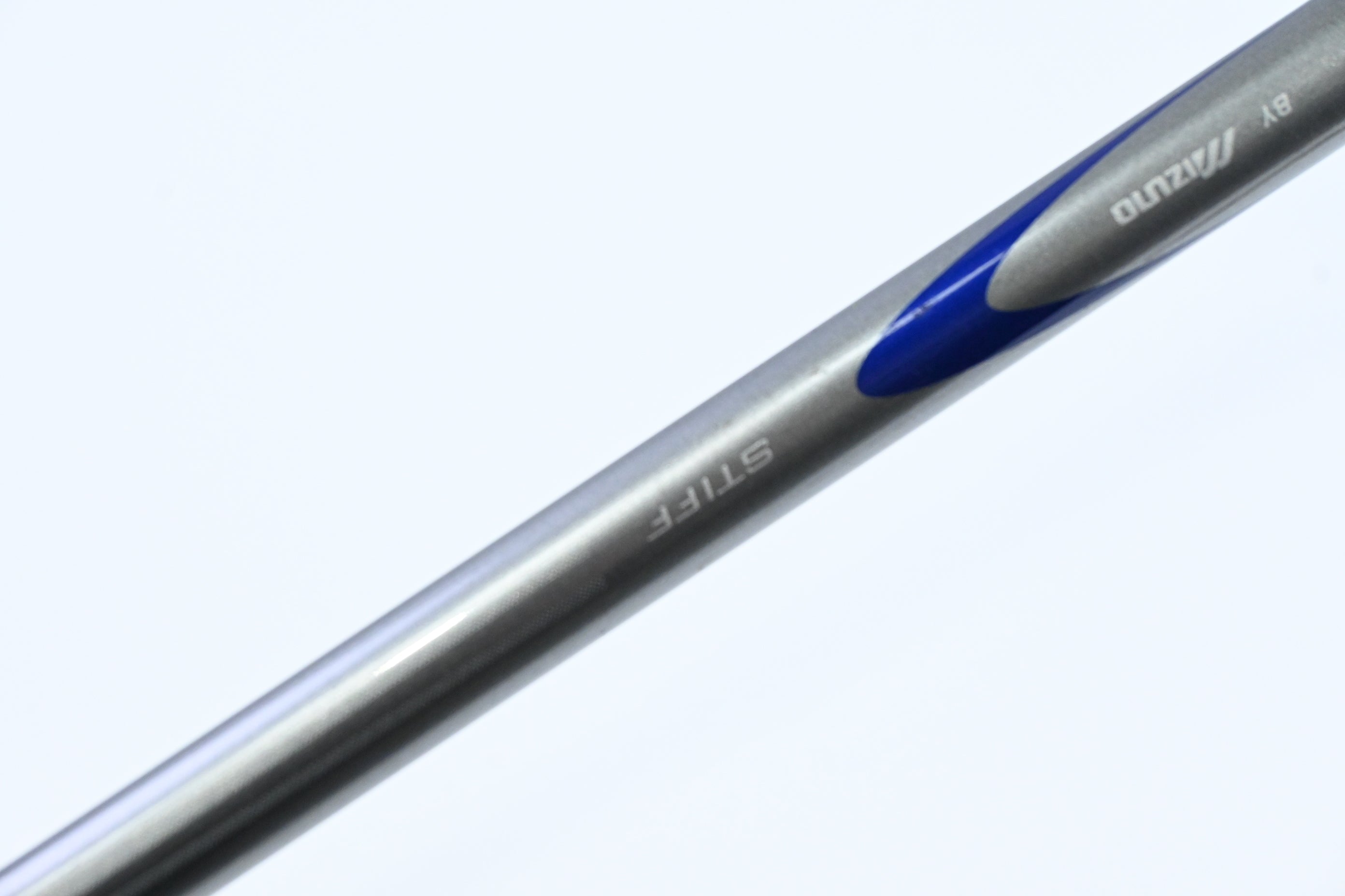 Mizuno MP-001 Driver / 9.5 Degree / Stiff Flex Mizuno Exsar 60 Shaft
