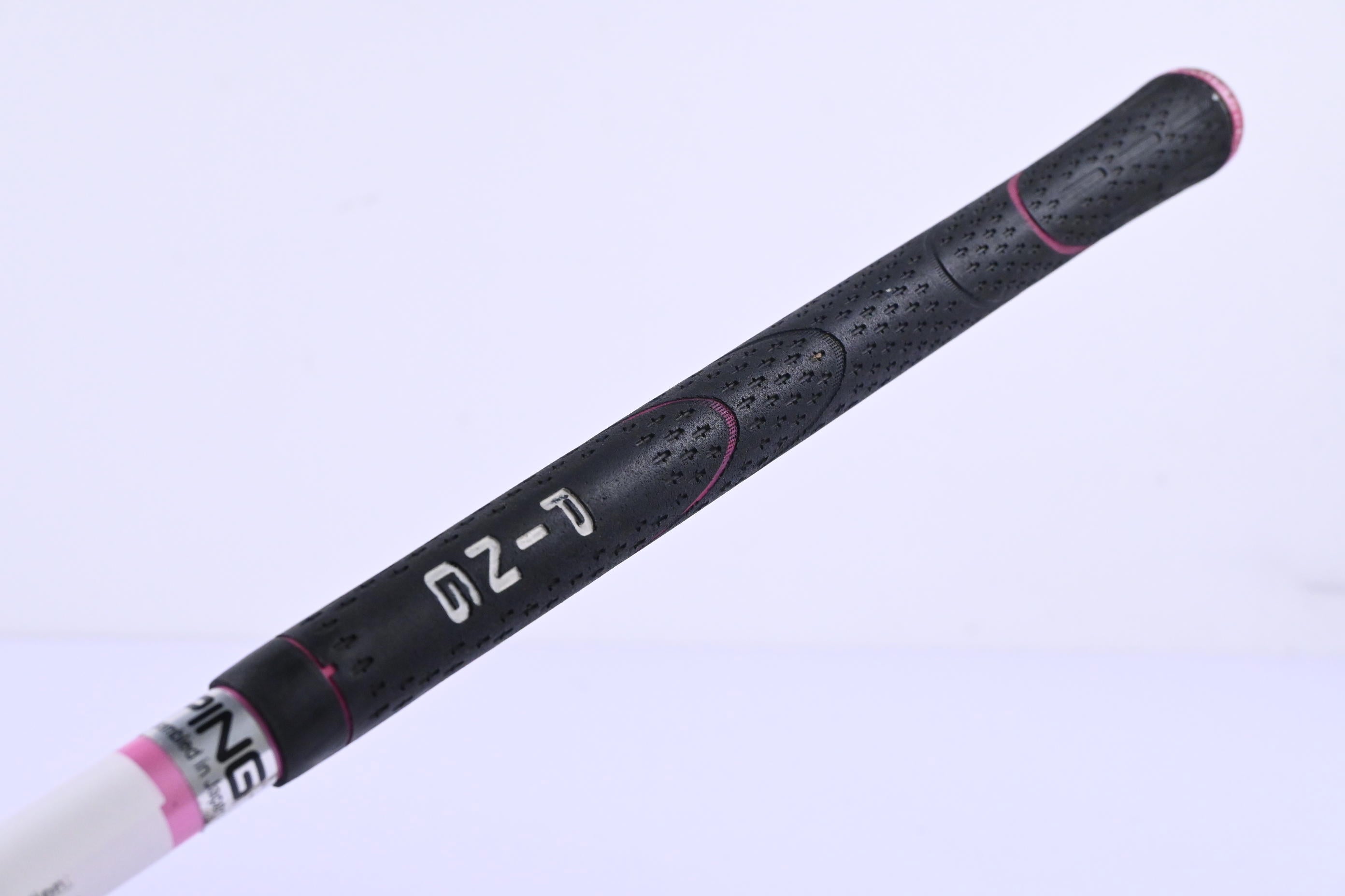Ladies Ping Rapture V2 #5 Hybrid / 27 Degree / Ladies Flex Ping TFC 550H Shaft